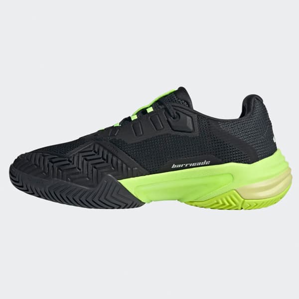 Adidas მამაკაცის სპორტული ფეხსაცმელი Barricade 13 M