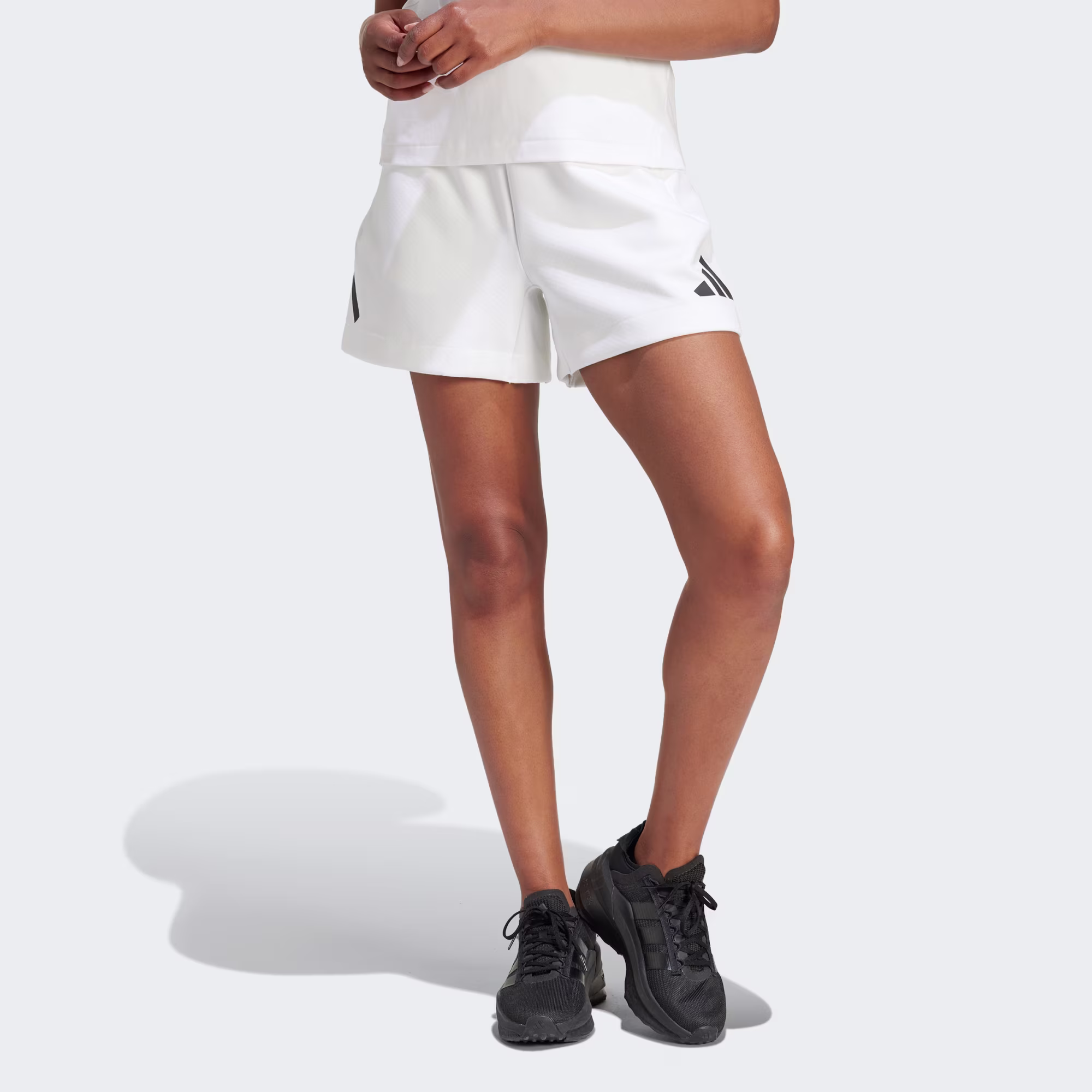 Adidas ქალის შორტი W Z.N.E.  SHORT