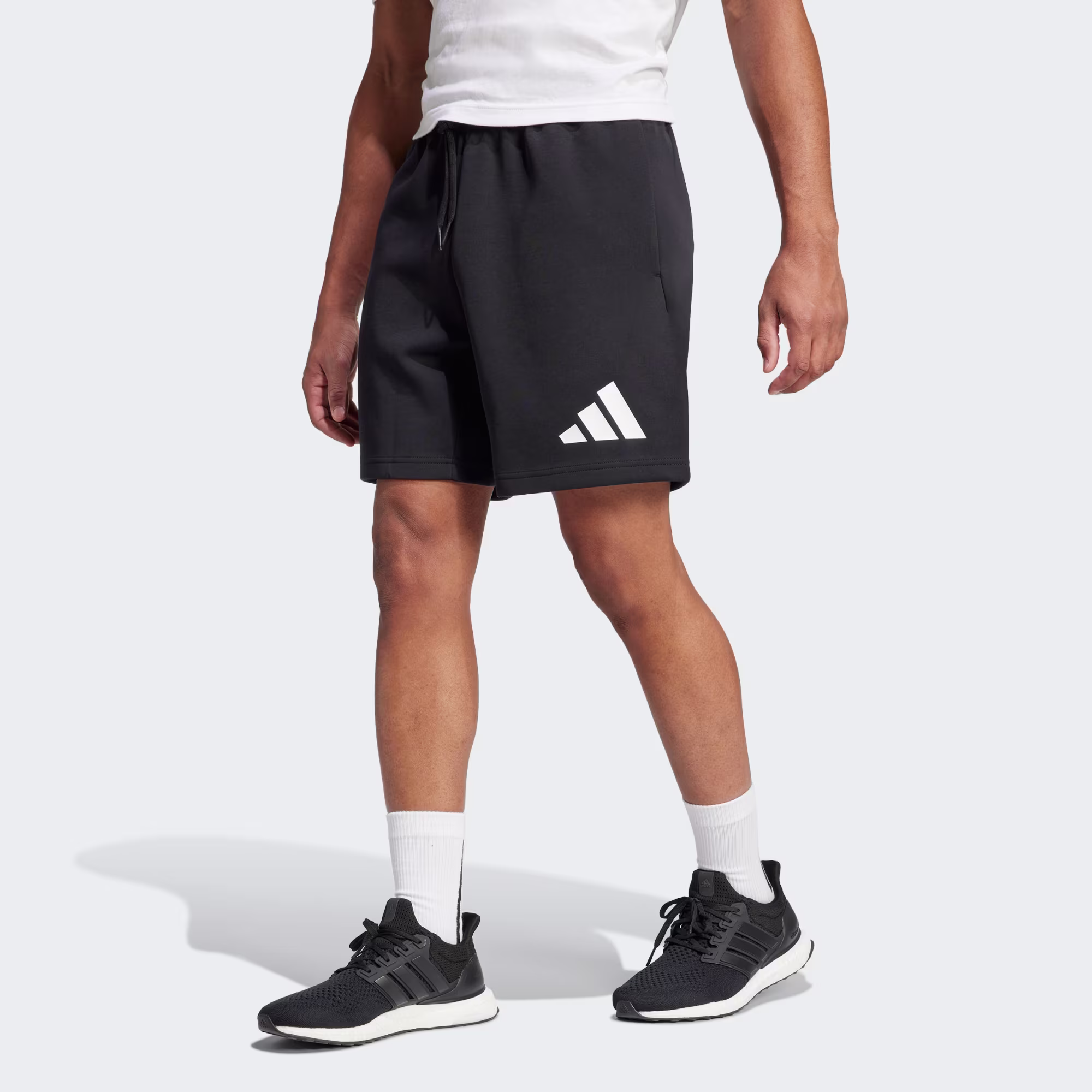 Adidas მამაკაცის შორტი M FI 3BAR SHO