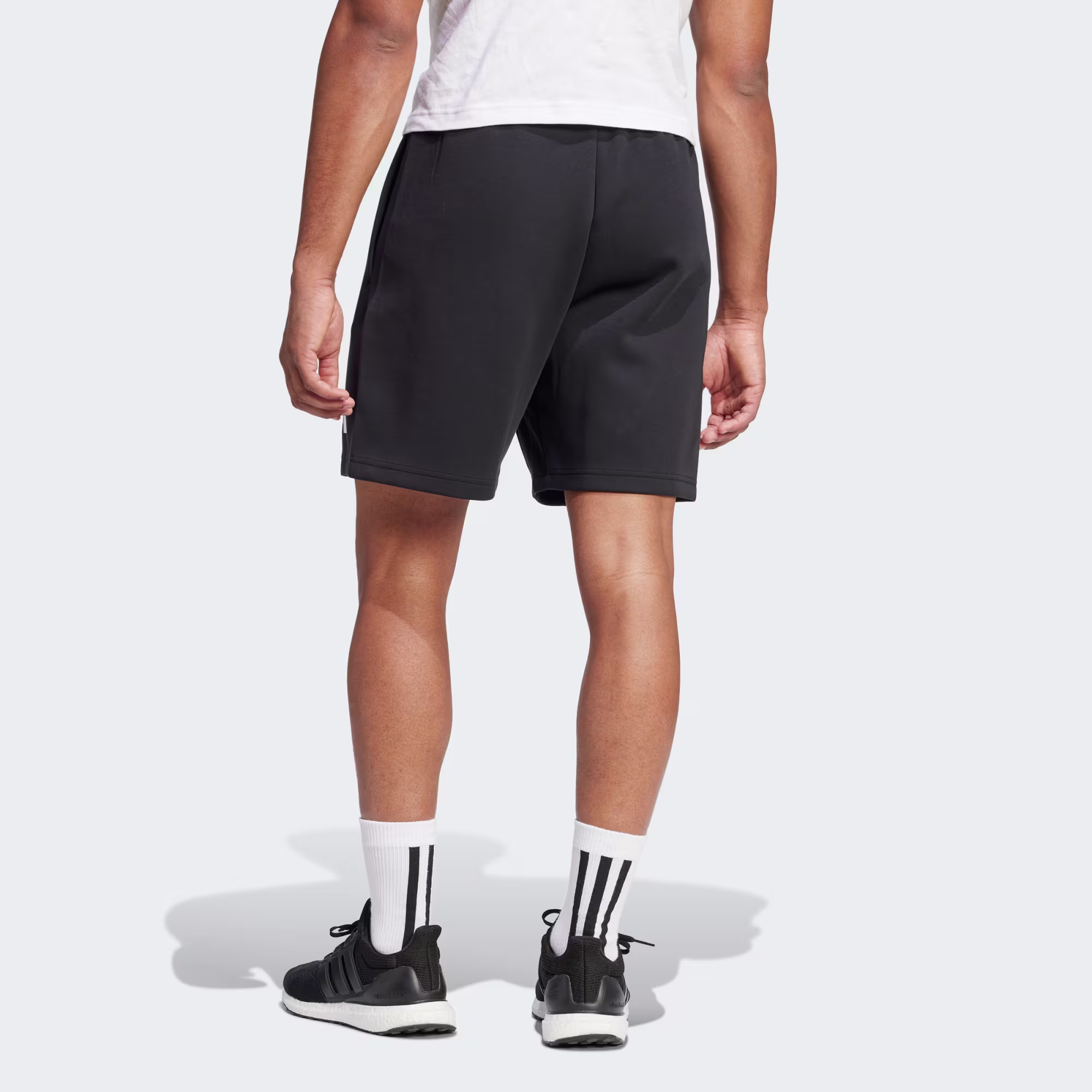 Adidas მამაკაცის შორტი M FI 3BAR SHO