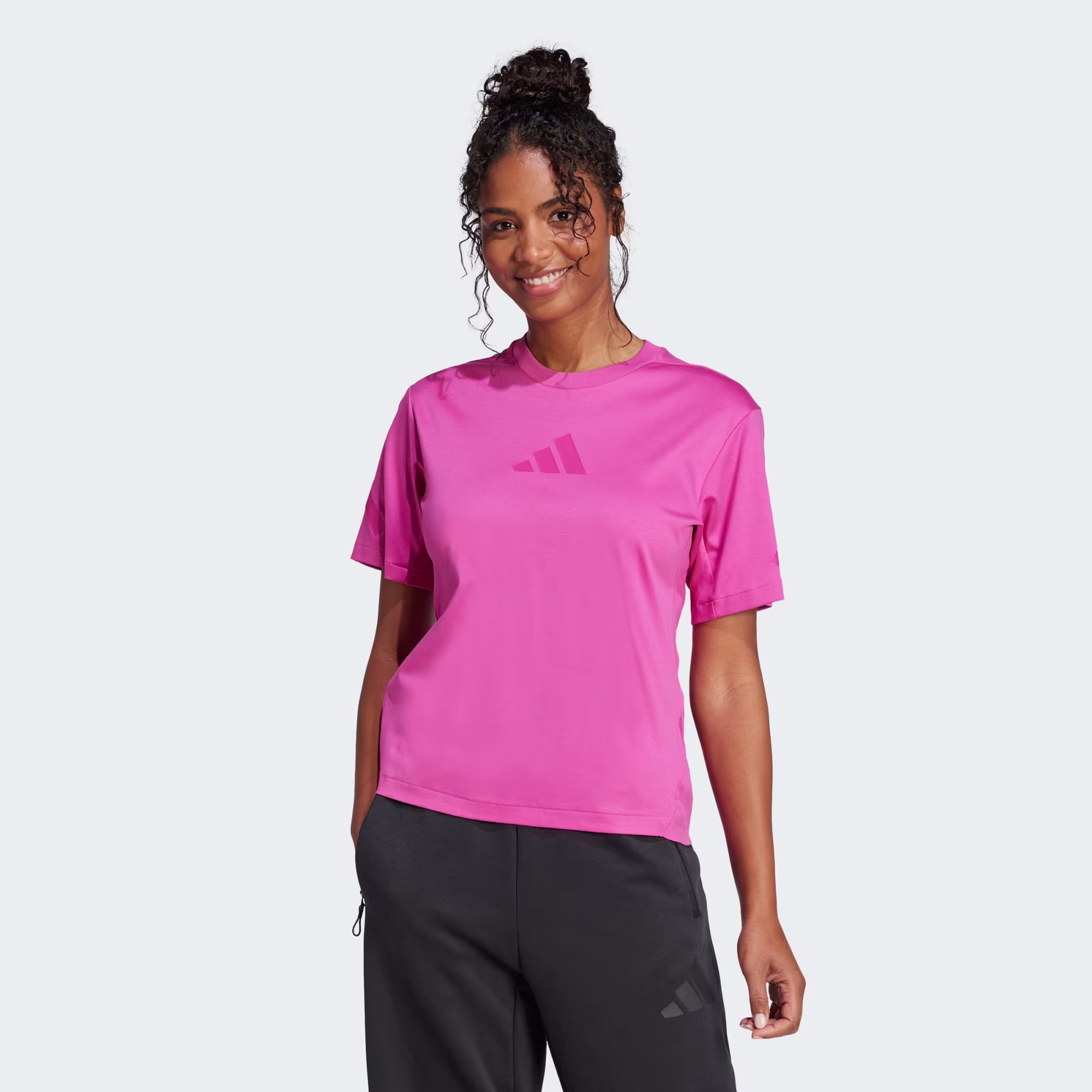 Adidas ქალის მაისური W Z.N.E. TEE