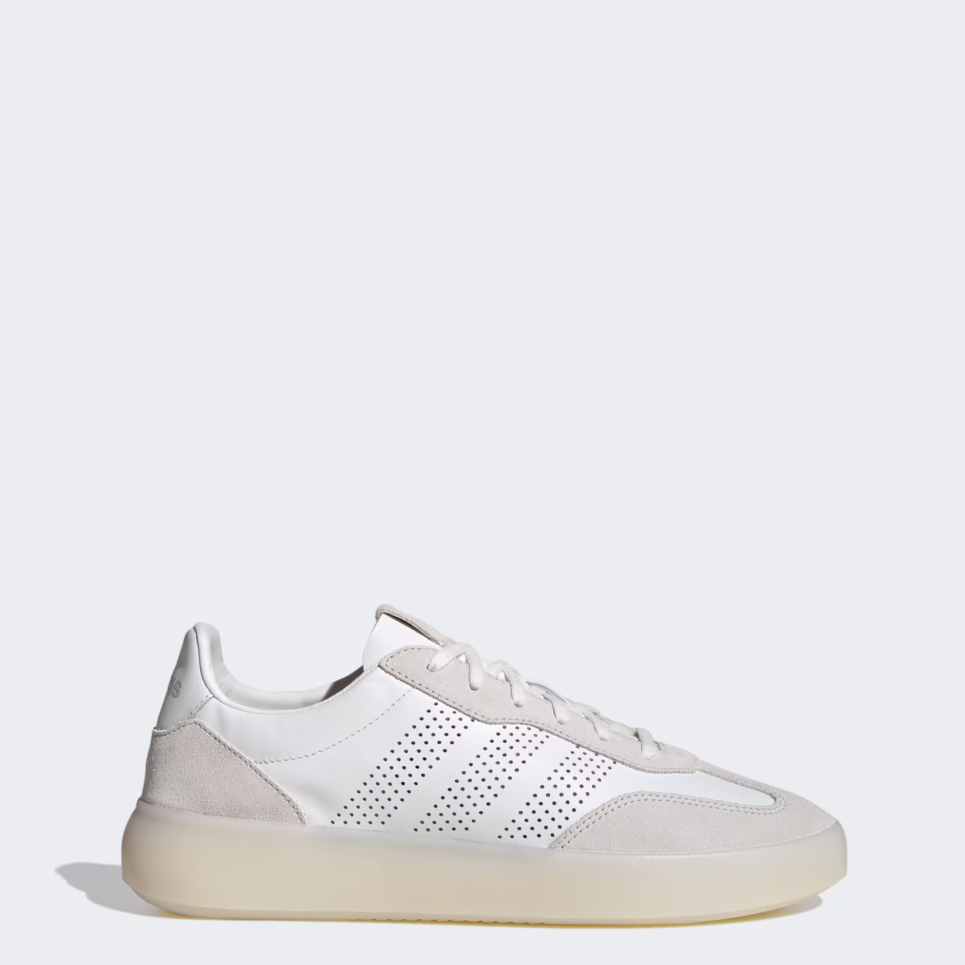 Adidas მამაკაცის სპორტული ფეხსაცმელი BARREDA DECODED V2