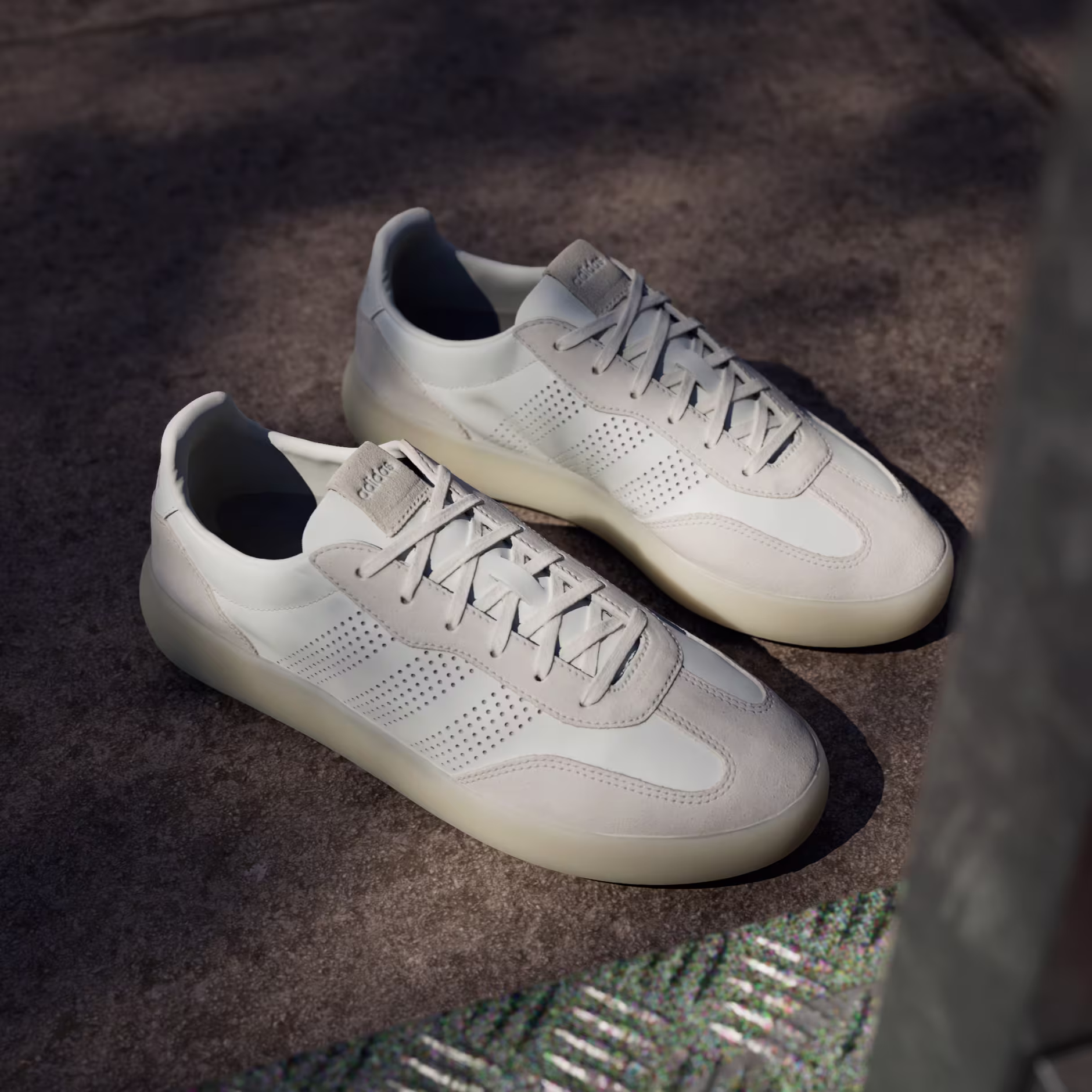 Adidas მამაკაცის სპორტული ფეხსაცმელი BARREDA DECODED V2
