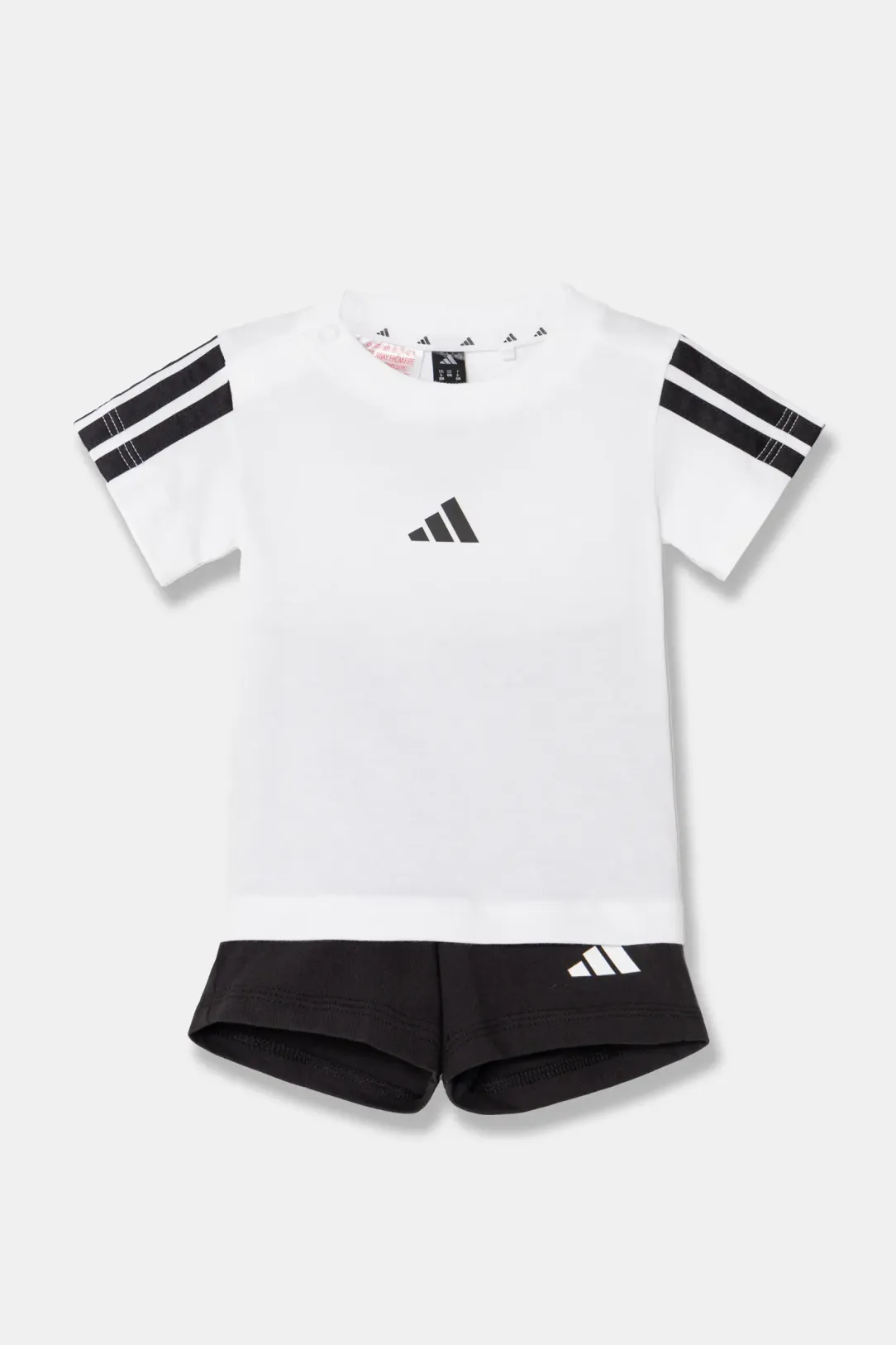 Adidas ბავშვის სპორტული კომპლექტი I 3S T-SET 160