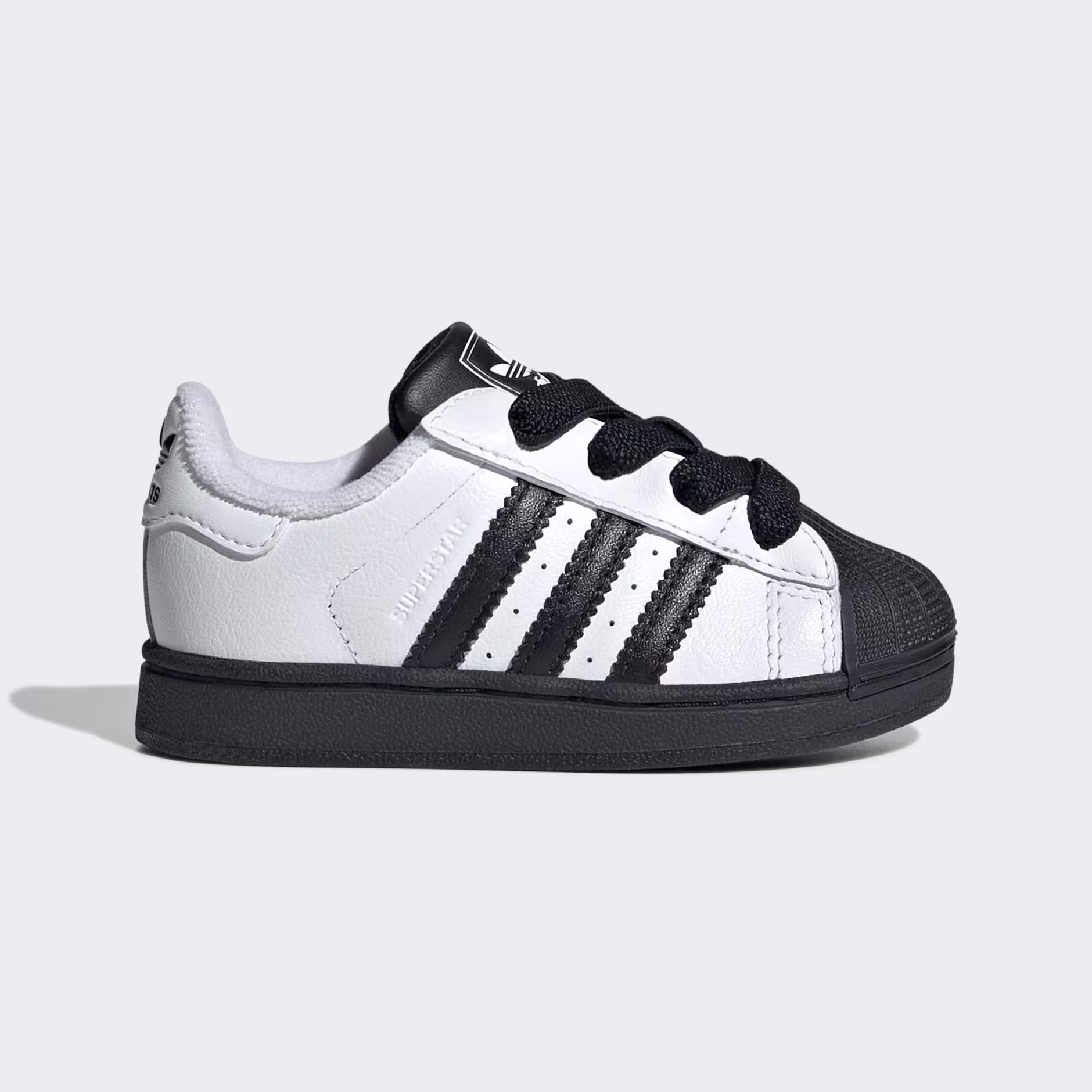 Adidas ბავშვის სპორტული ფეხსაცმელი SUPERSTAR II CF EL I