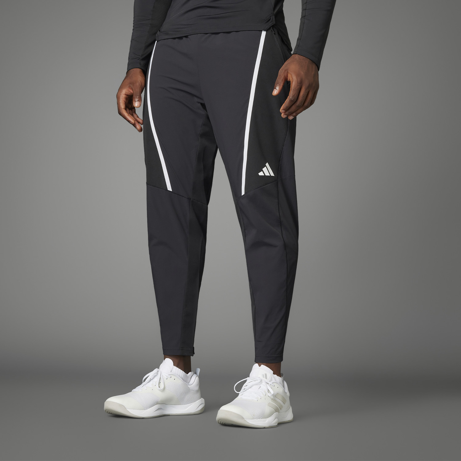 Adidas მამაკაცის შარვალი D4T PS PANT