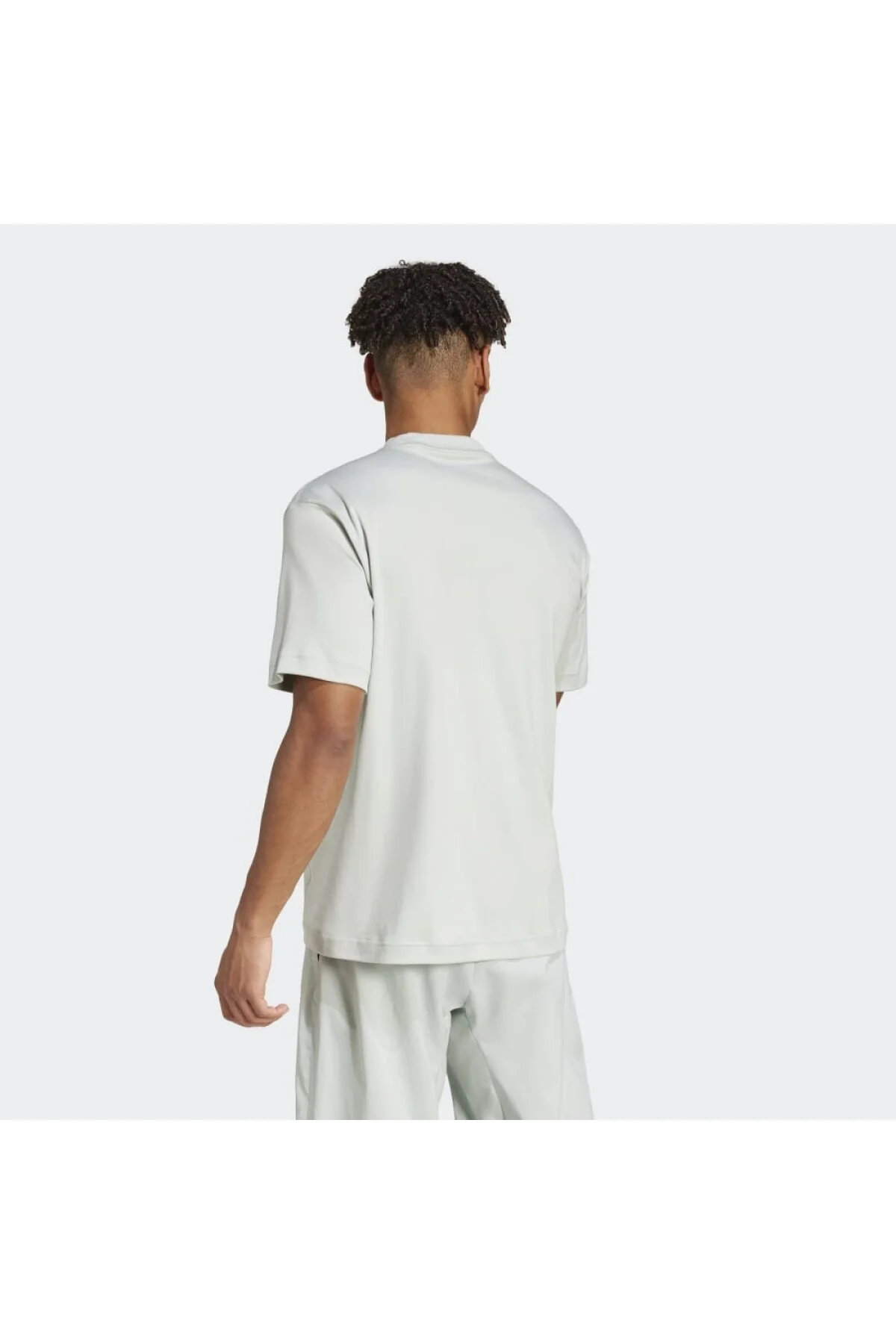 Adidas მამაკაცის მაისური M CE TEE UPF