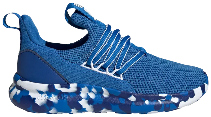 Adidas ბავშვის სპორტული ფეხსაცმელი LITE RACER ADAPT 7.0 K