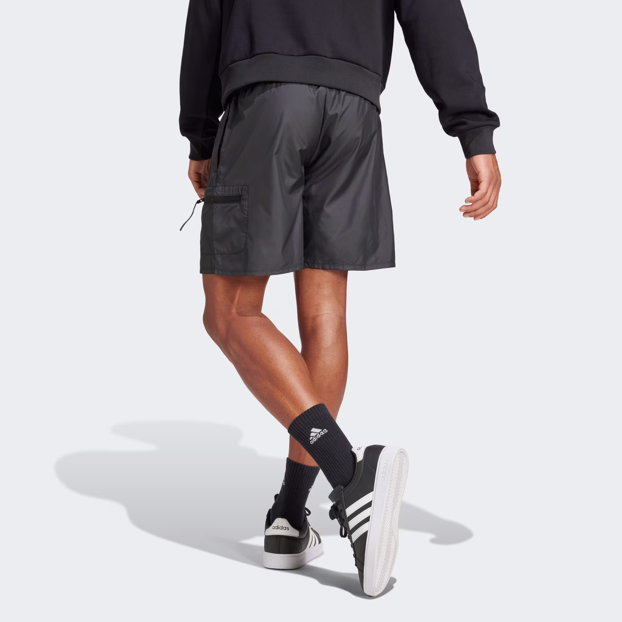 Adidas მამაკაცის შორტი M CE SHO GD
