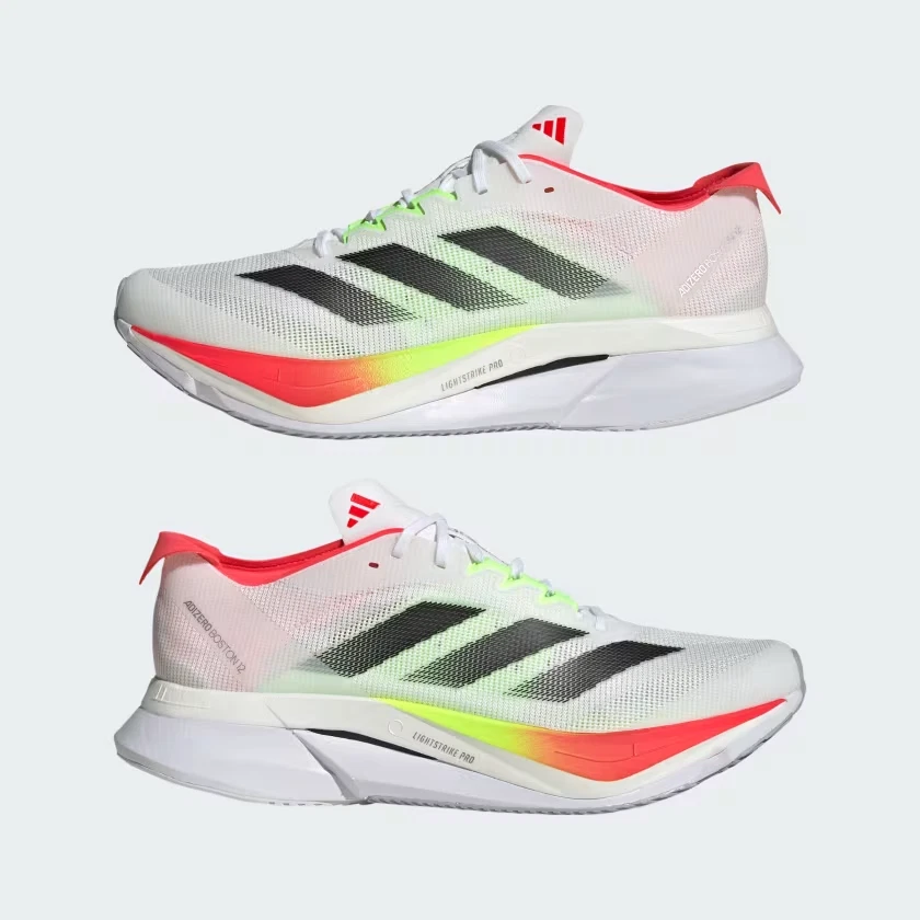 Adidas მამაკაცის სპორტული ფეხსაცმელი ADIZERO BOSTON 12 M