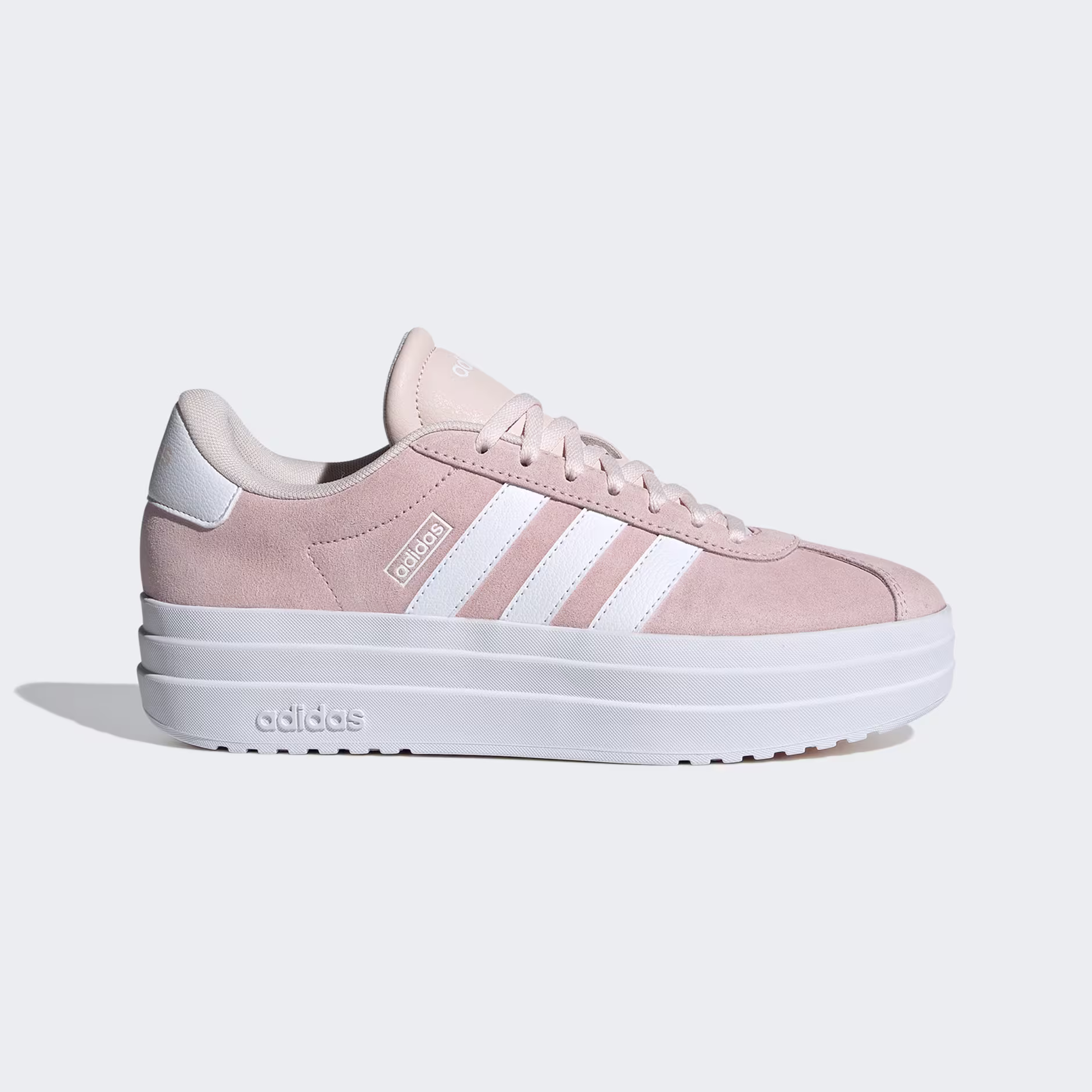 Adidas ქალის სპორტული ფეხსაცმელი VL COURT BOLD