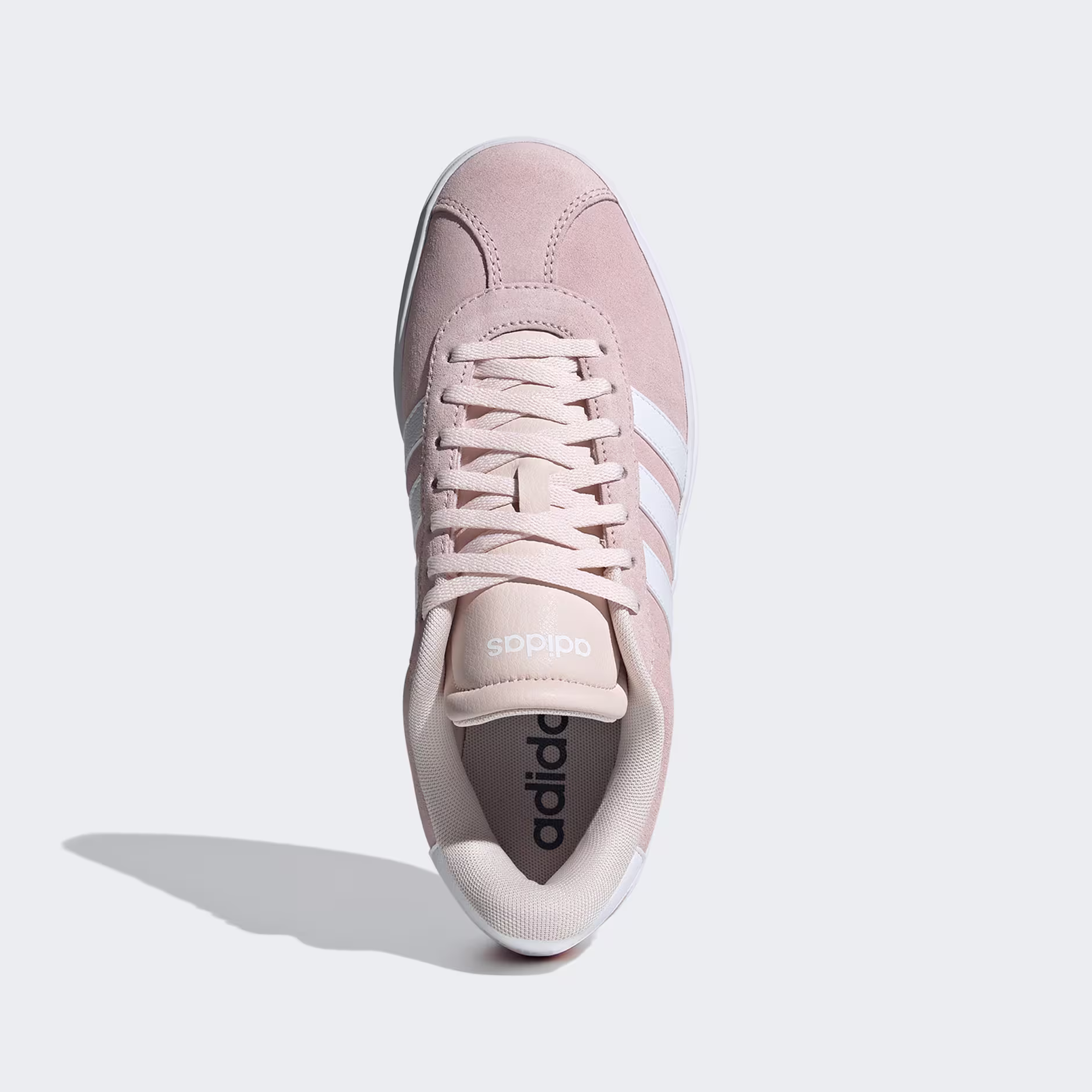 Adidas ქალის სპორტული ფეხსაცმელი VL COURT BOLD