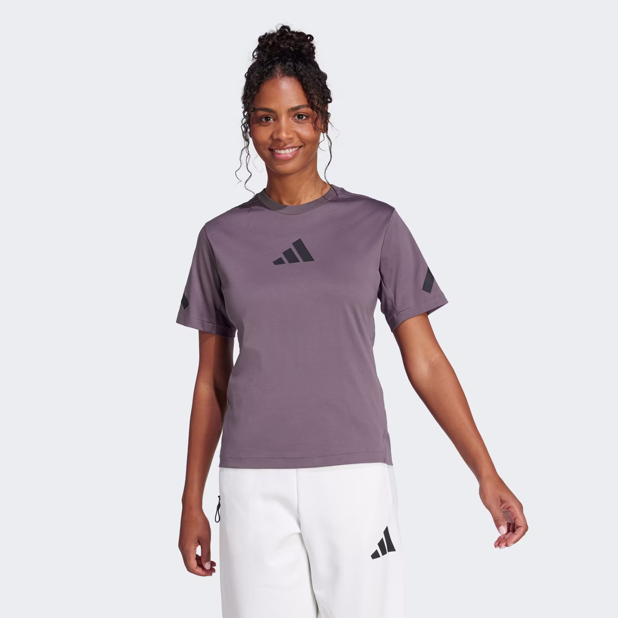Adidas ქალის მაისური W Z.N.E. TEE