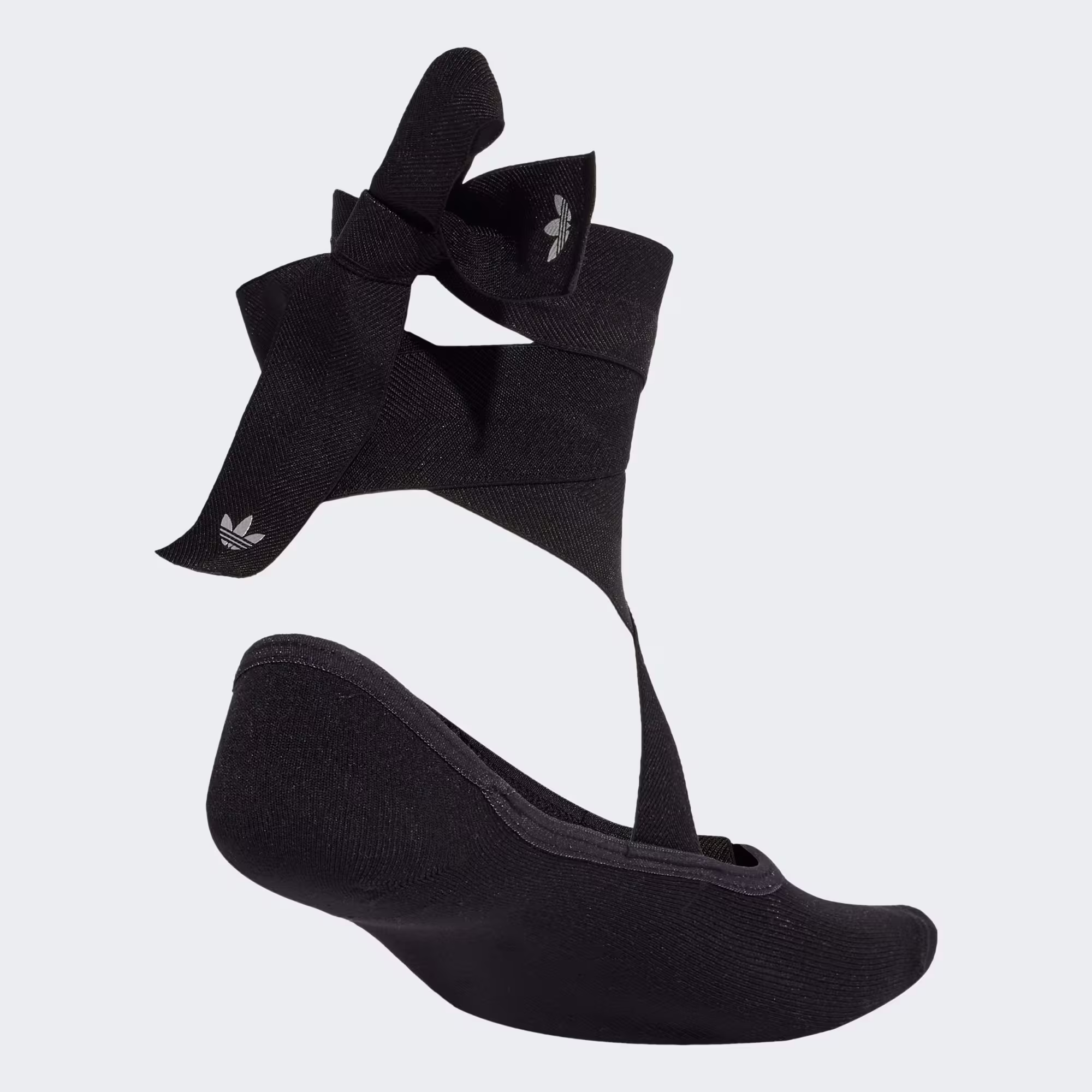 Adidas მამაკაცის წინდა Ballet Sock 1PP