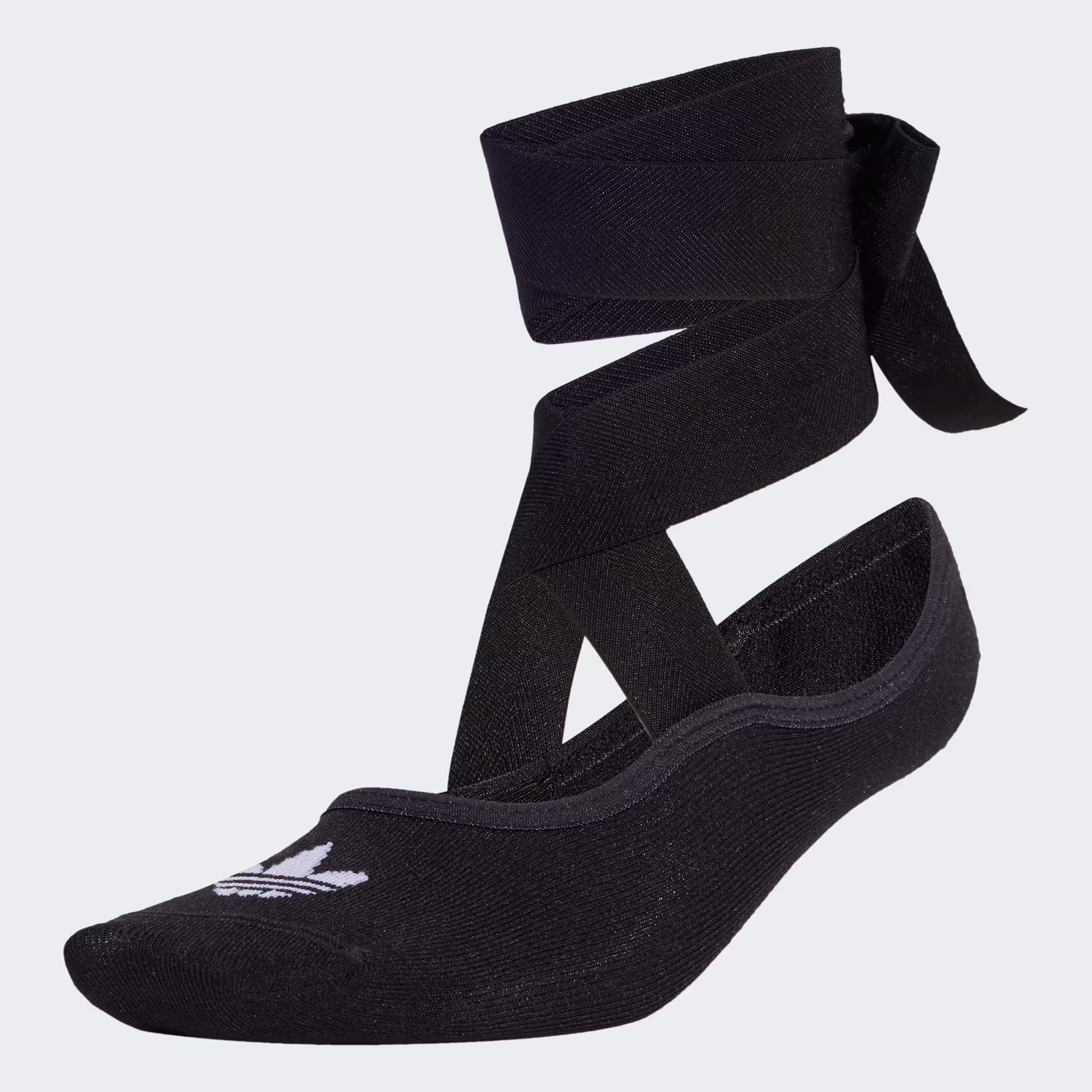 Adidas მამაკაცის წინდა Ballet Sock 1PP