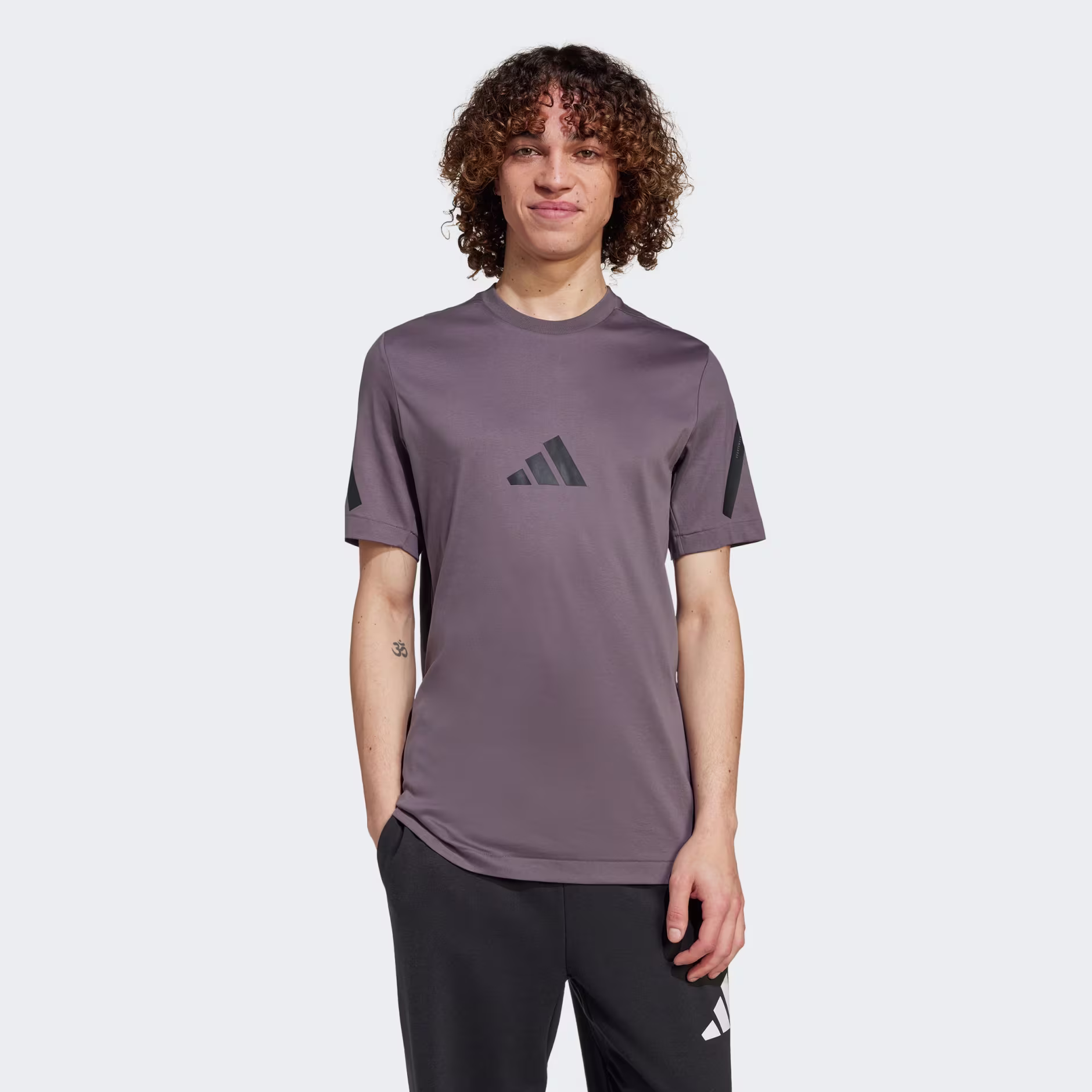Adidas მამაკაცის მაისური M Z.N.E. TEE