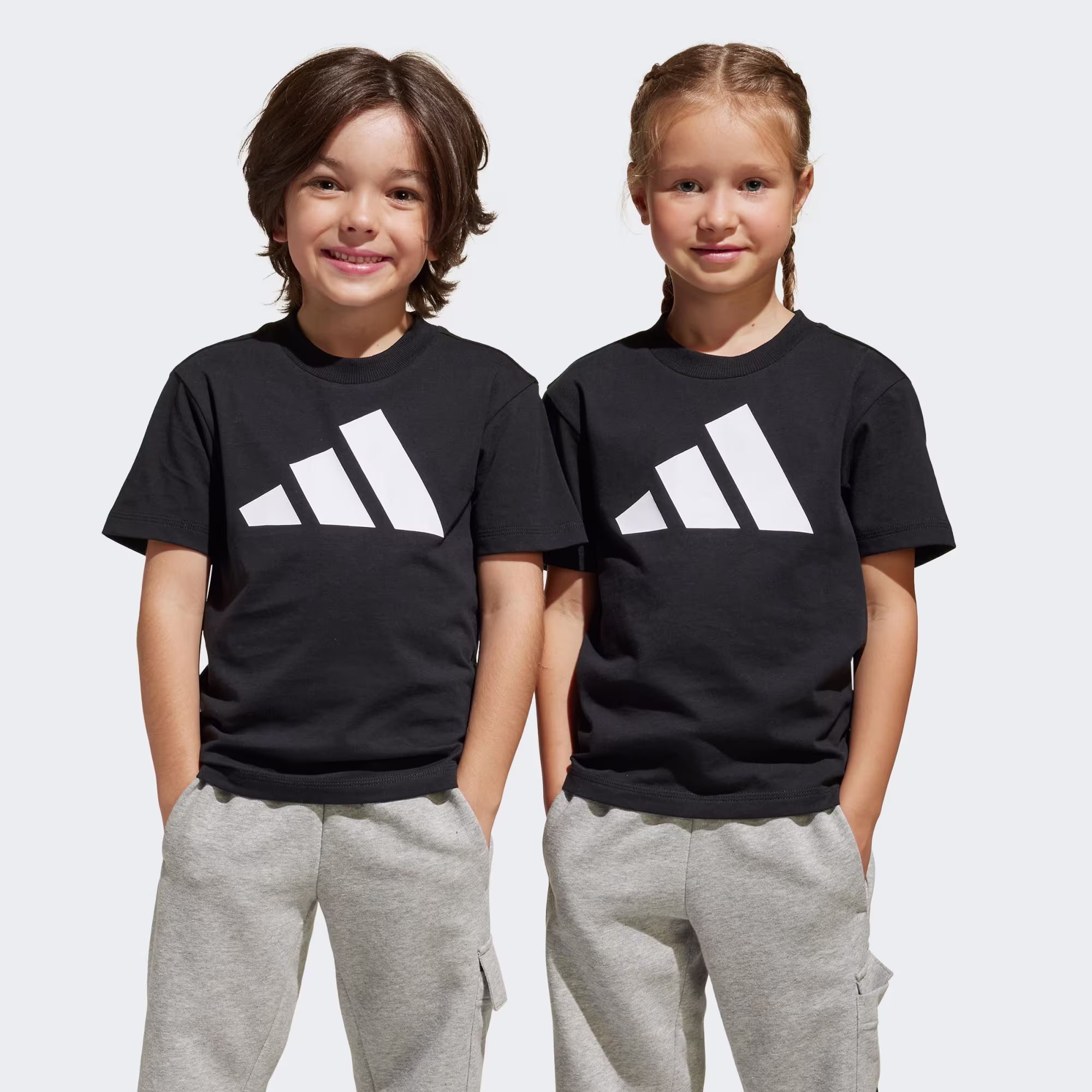 Adidas ბავშვის მაისური LK BL TEE 160
