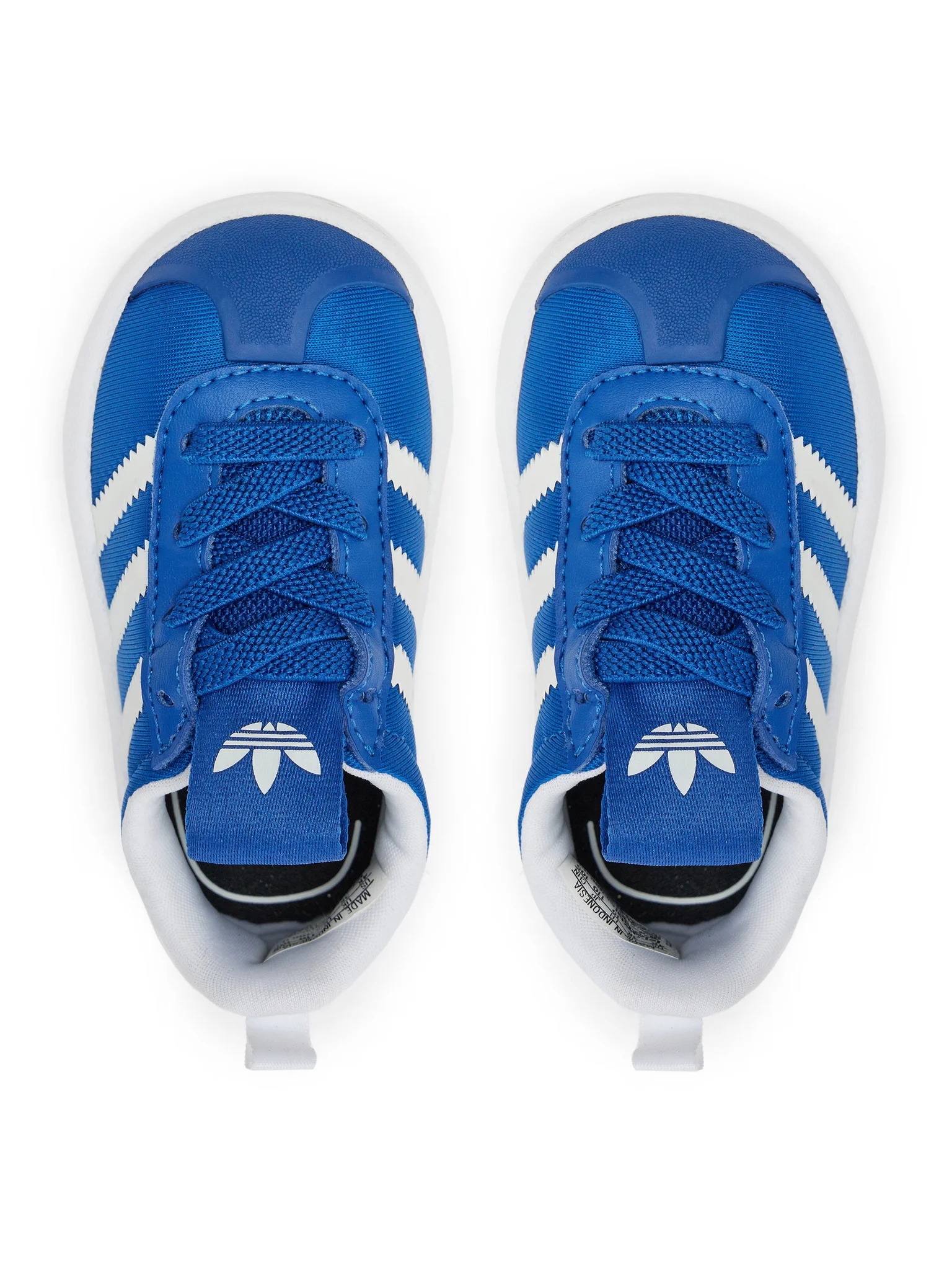 Adidas ბავშვის სპორტული ფეხსაცმელი ADIFOM GAZELLE 360 I