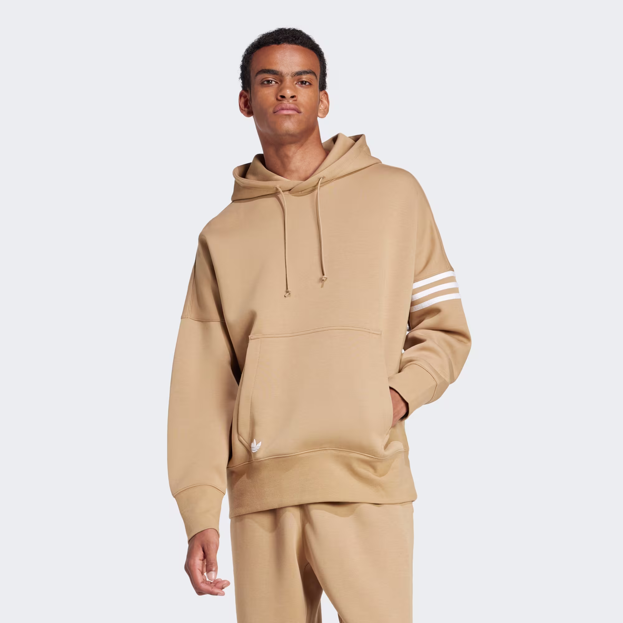 Adidas მამაკაცის ჯემპრი NEU C HD