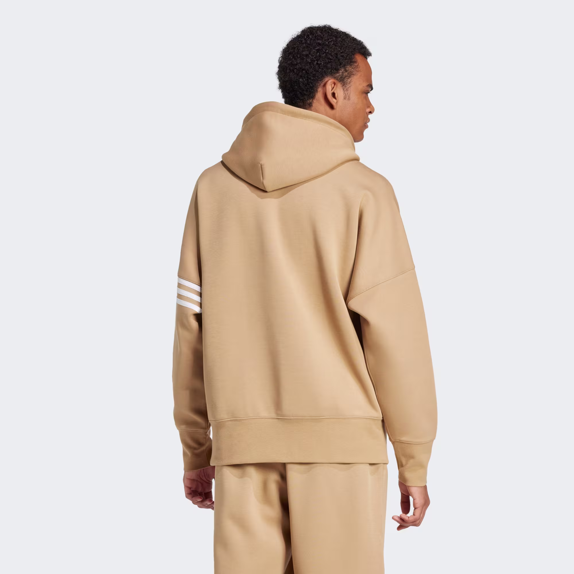 Adidas მამაკაცის ჯემპრი NEU C HD