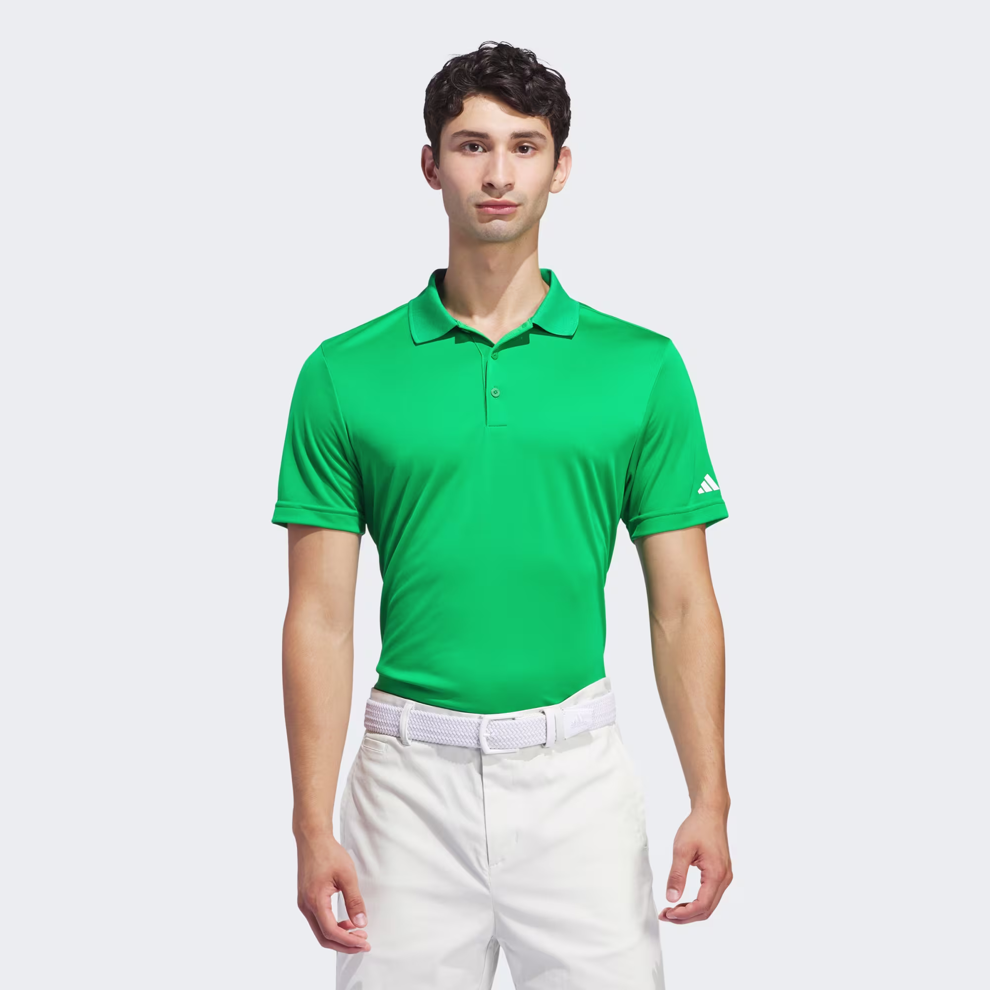 Adidas მამაკაცის პოლო მაისური ADI PERF POLO
