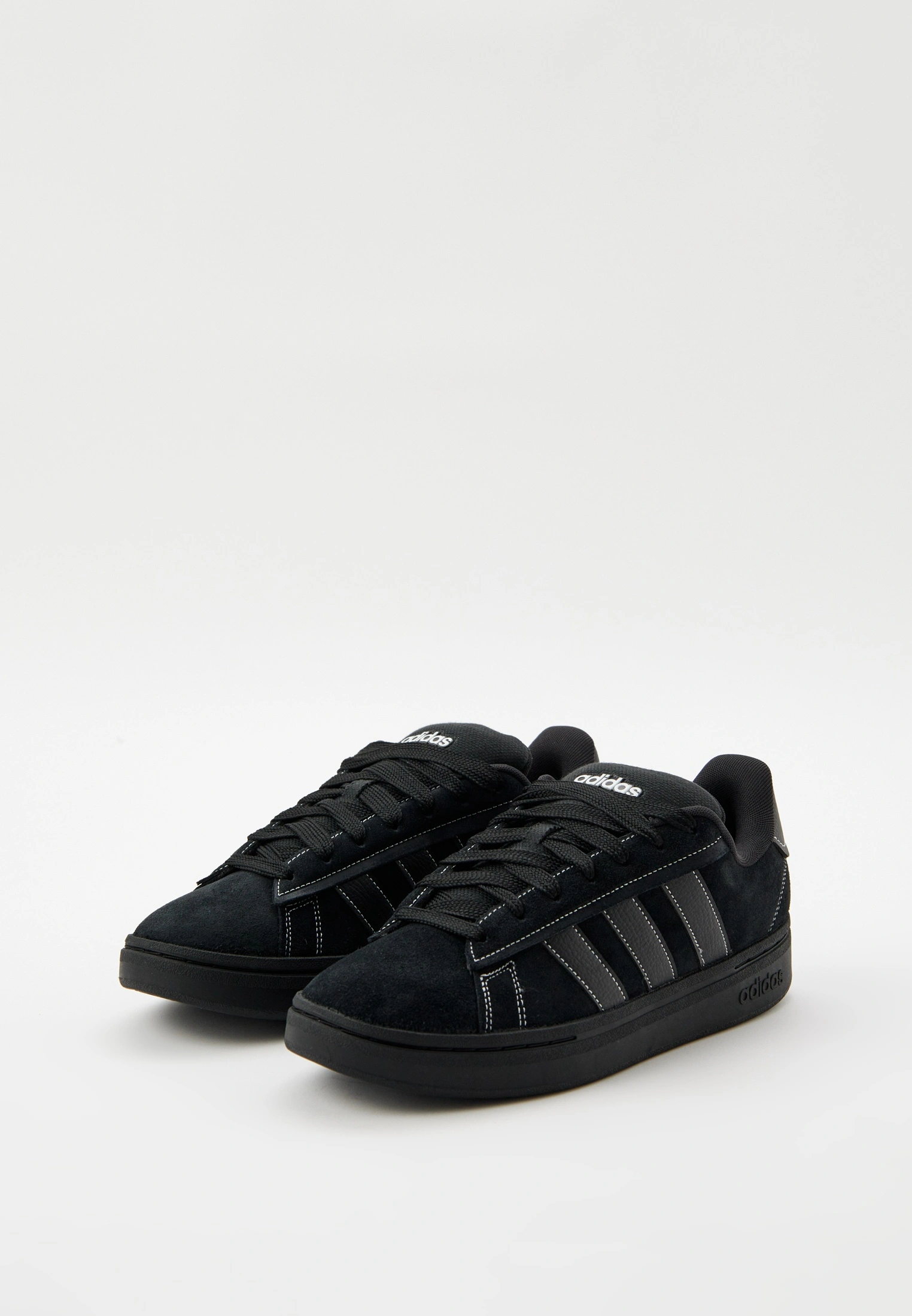 Adidas მამაკაცის სპორტული ფეხსაცმელი GRAND COURT ALPHA 00s