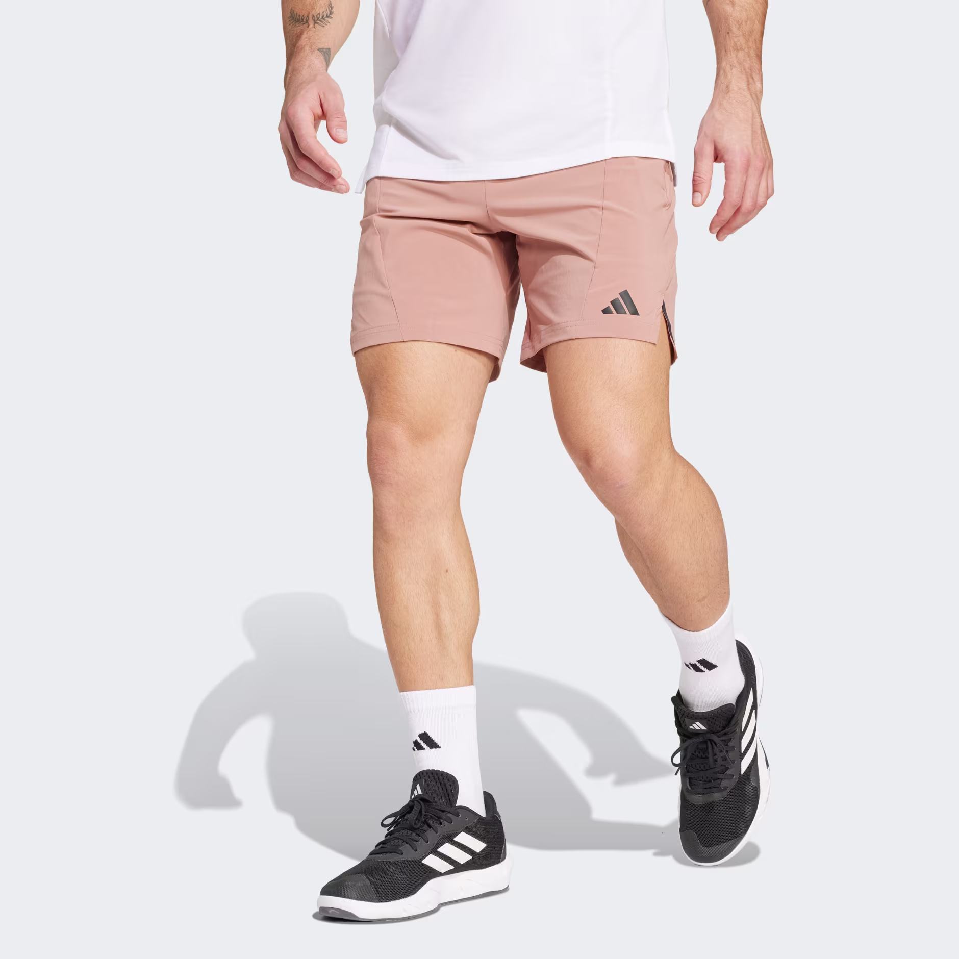Adidas მამაკაცის შორტი D4T SHORT