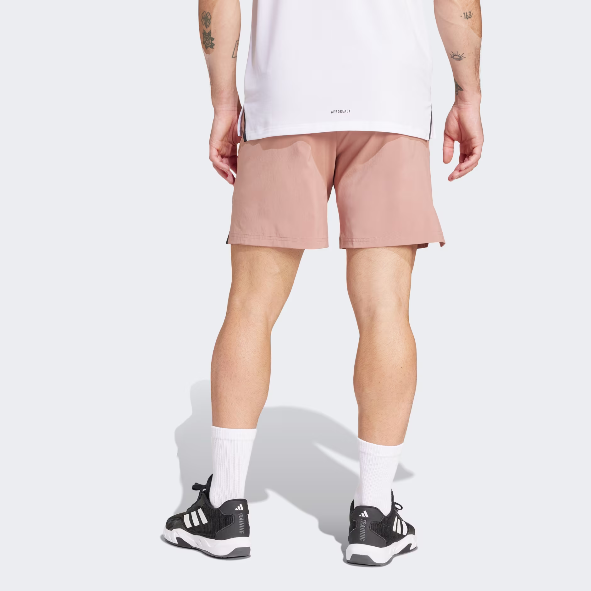 Adidas მამაკაცის შორტი D4T SHORT
