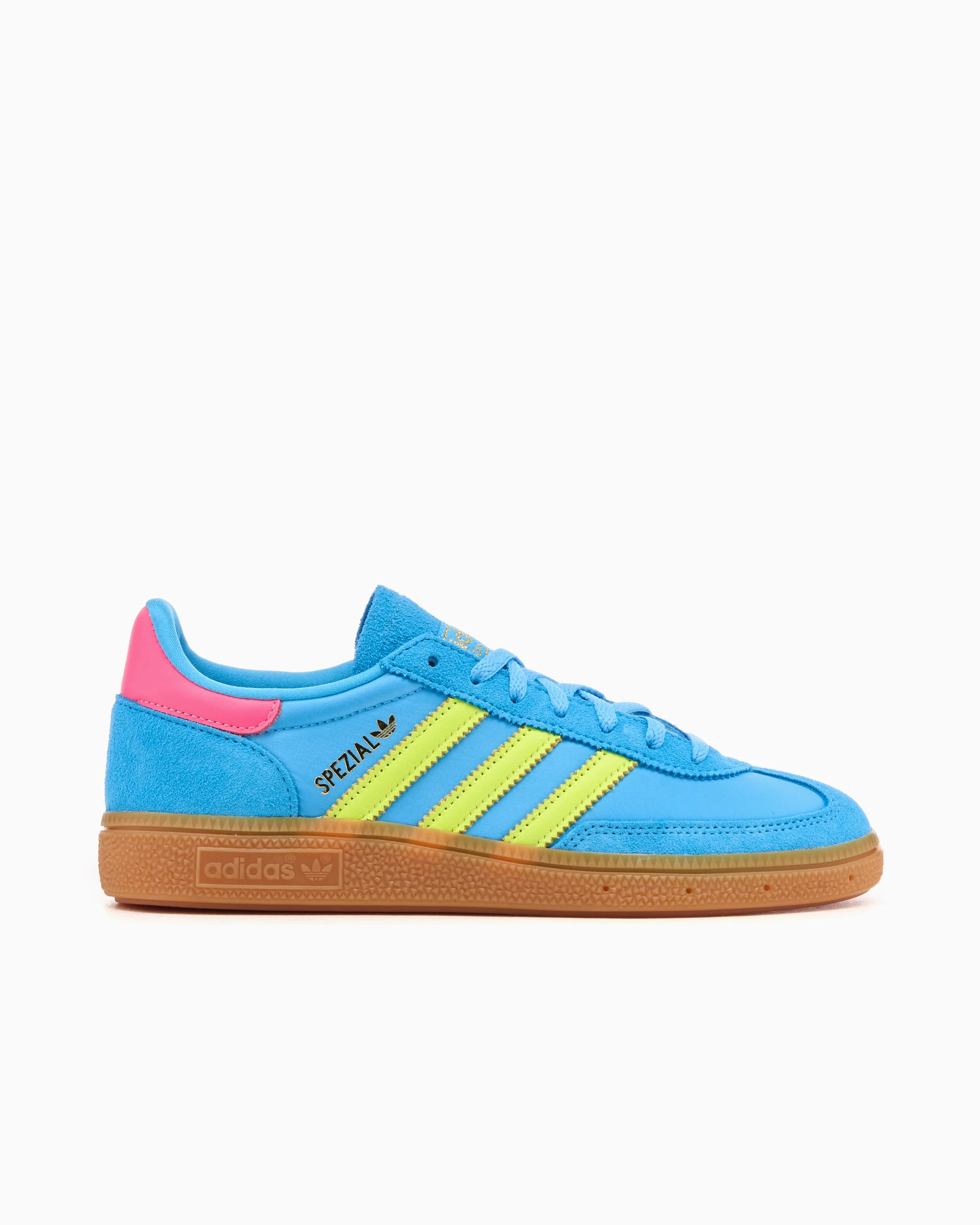 Adidas ქალის სპორტული ფეხსაცმელი HANDBALL SPEZIAL W