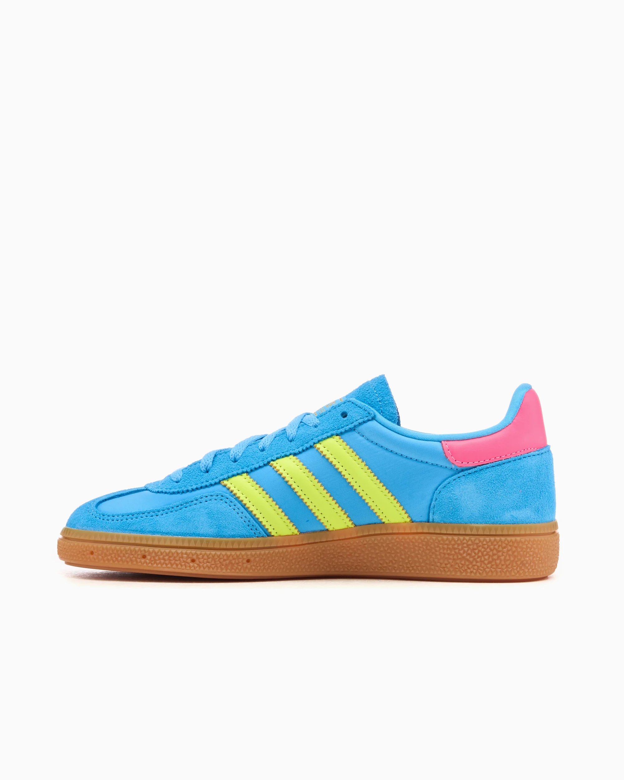 Adidas ქალის სპორტული ფეხსაცმელი HANDBALL SPEZIAL W