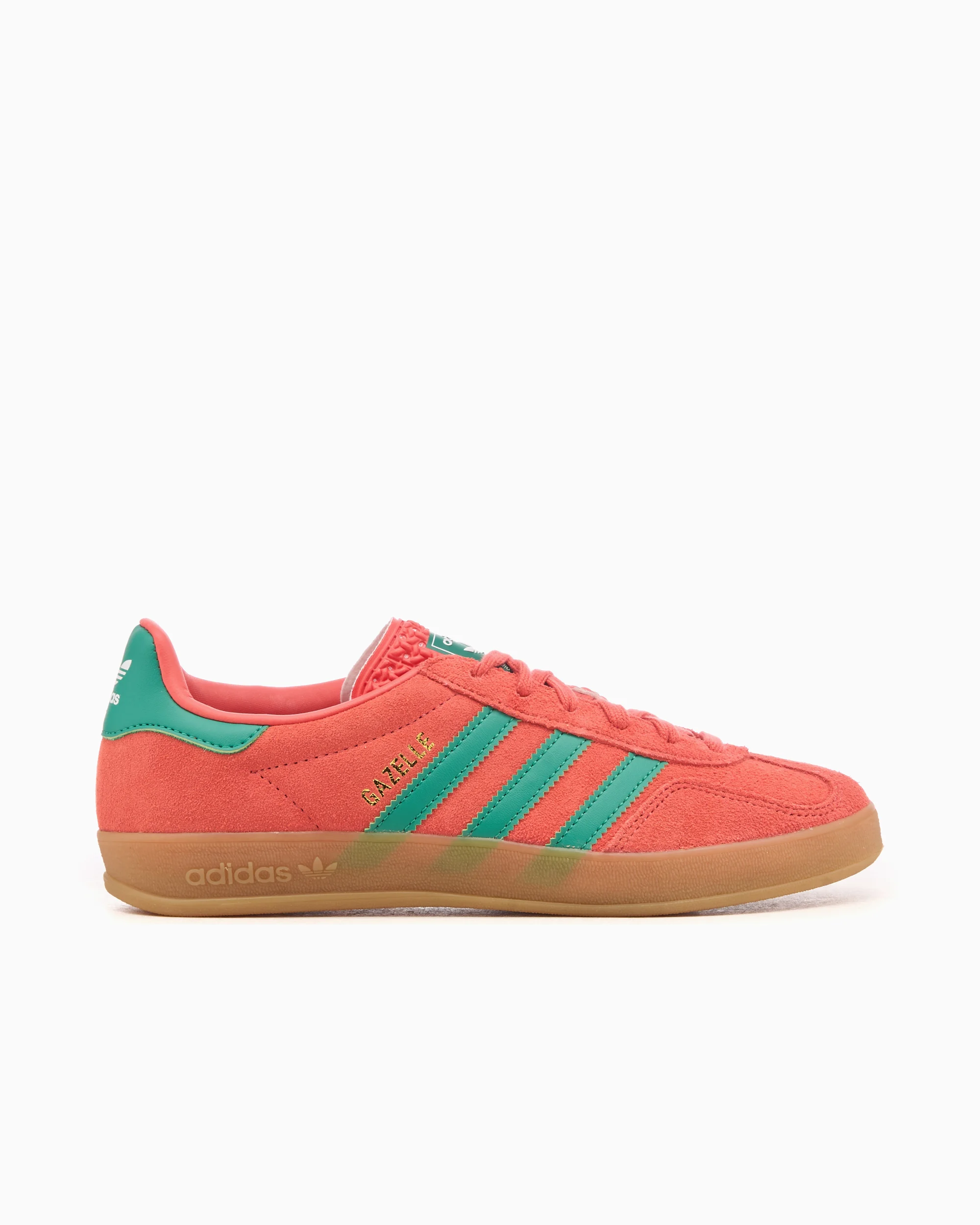 Adidas მამაკაცის სპორტული ფეხსაცმელი GAZELLE INDOOR