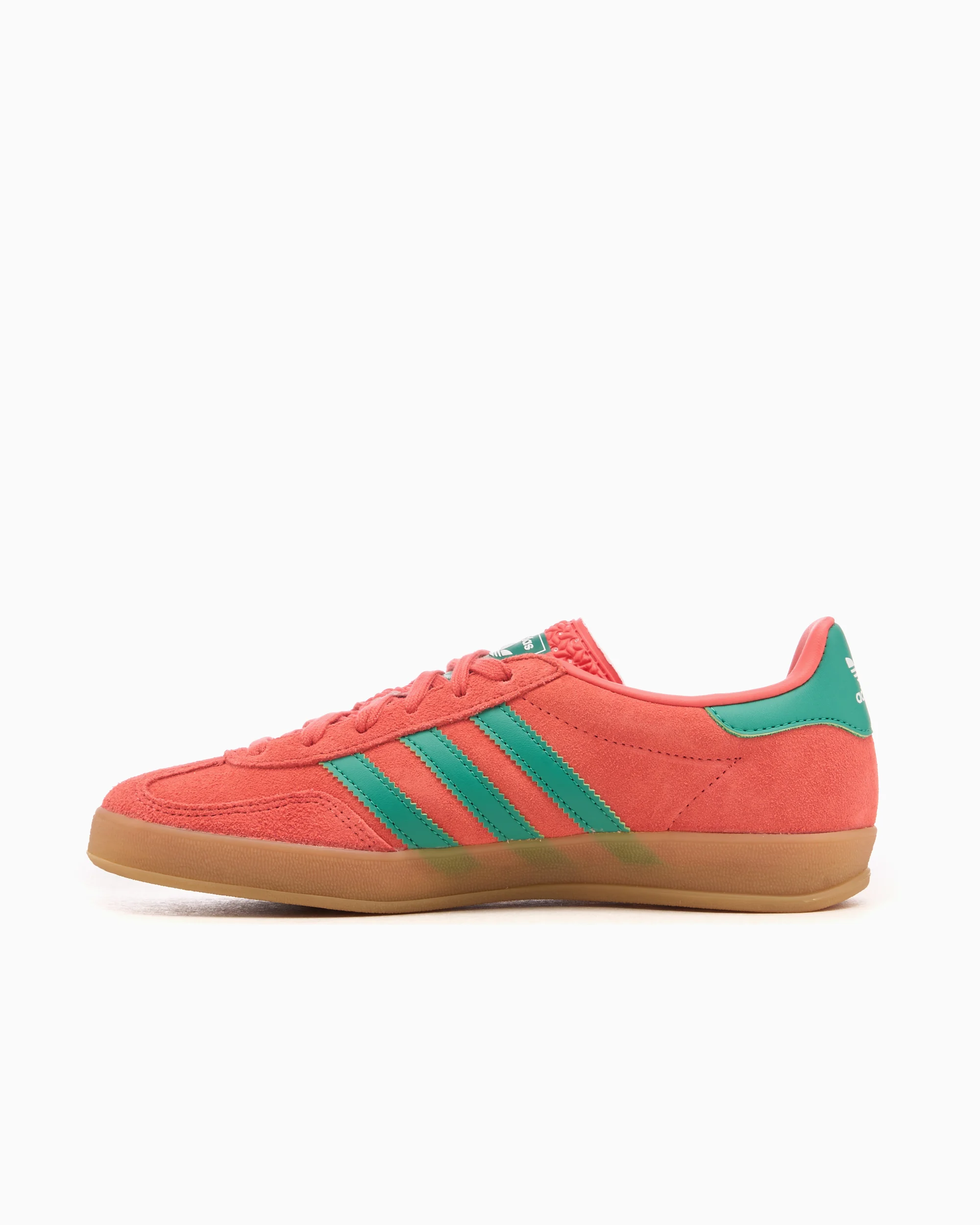 Adidas მამაკაცის სპორტული ფეხსაცმელი GAZELLE INDOOR