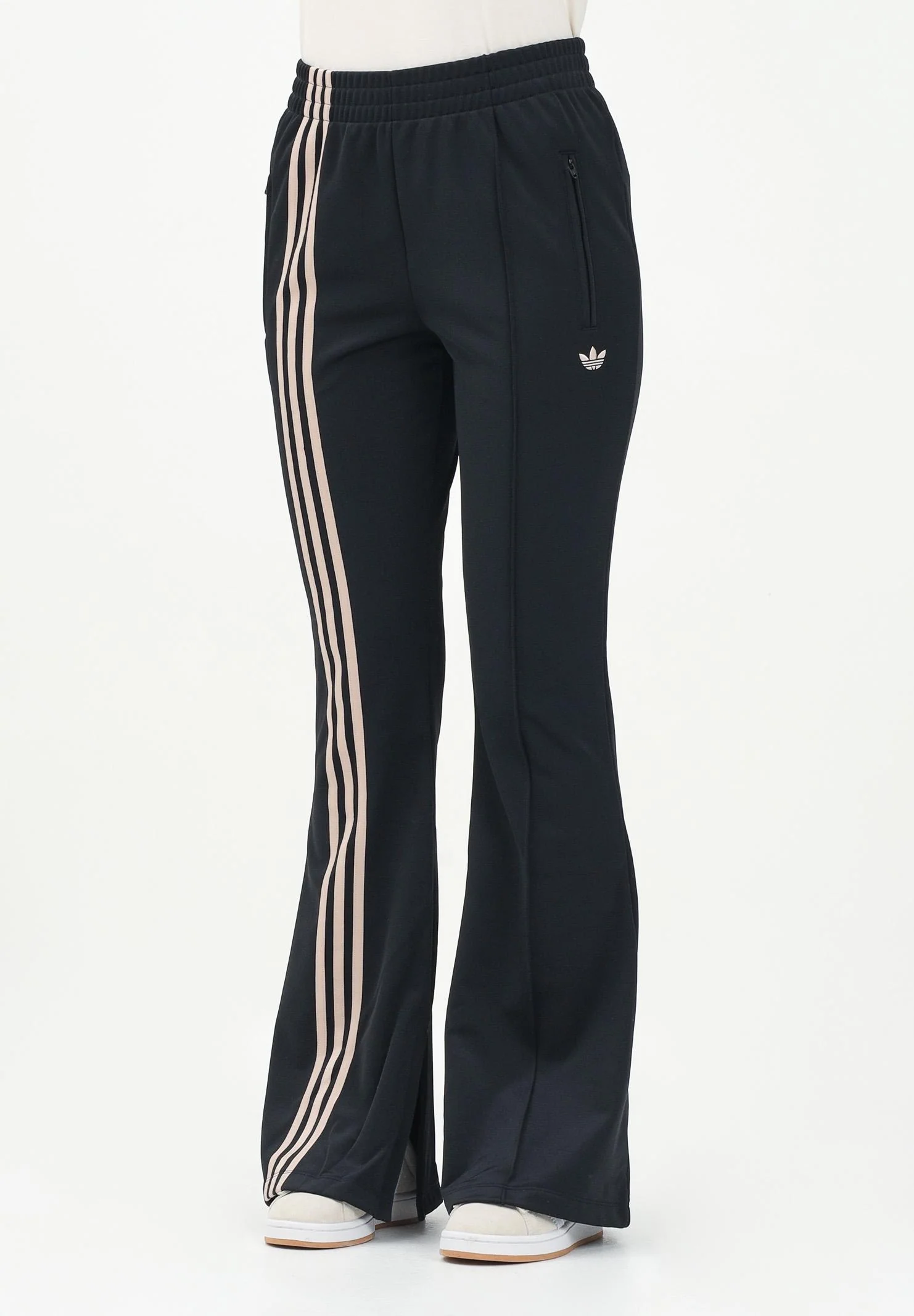 Adidas ქალის შარვალი 3S FIREBIRD TP