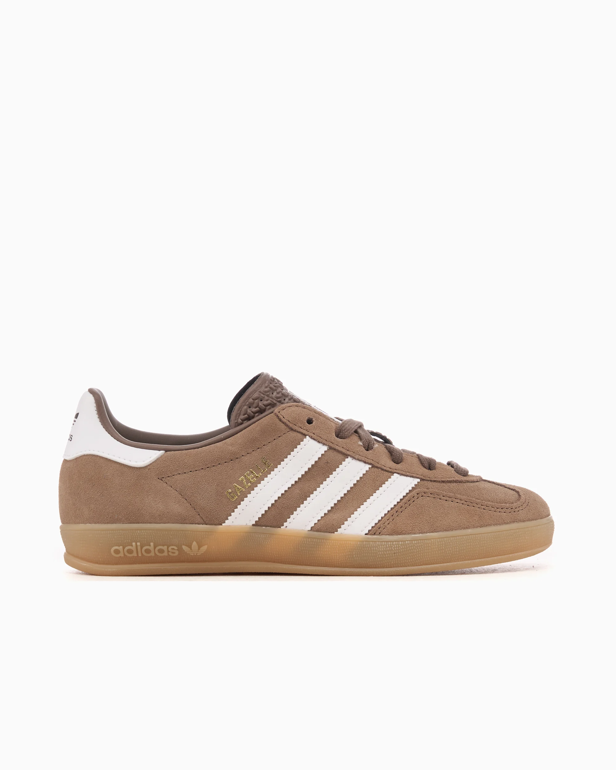 Adidas მამაკაცის სპორტული ფეხსაცმელი GAZELLE INDOOR
