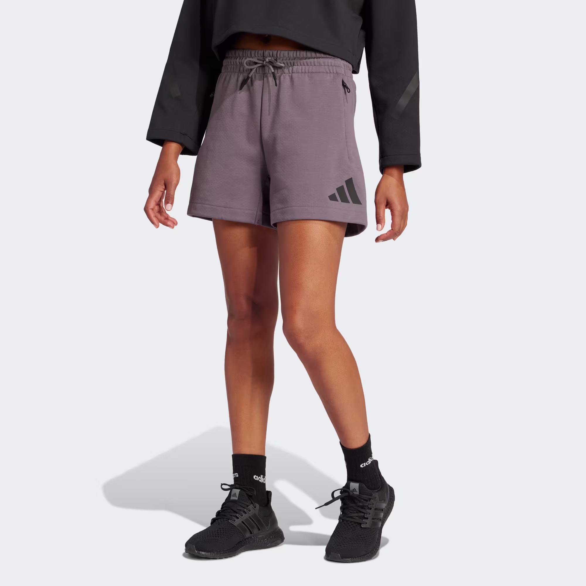 Adidas ქალის შორტი W Z.N.E.  SHORT