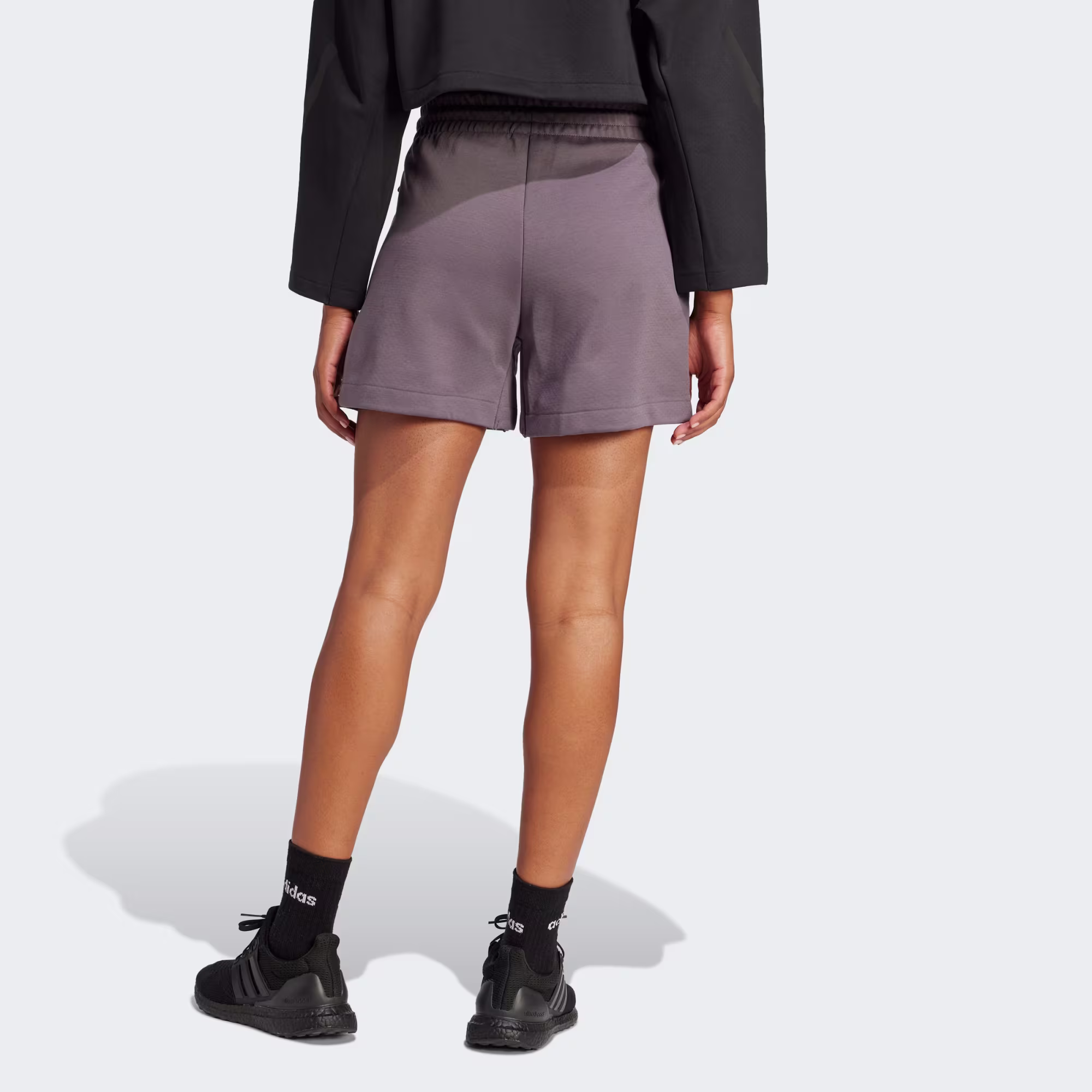 Adidas ქალის შორტი W Z.N.E.  SHORT