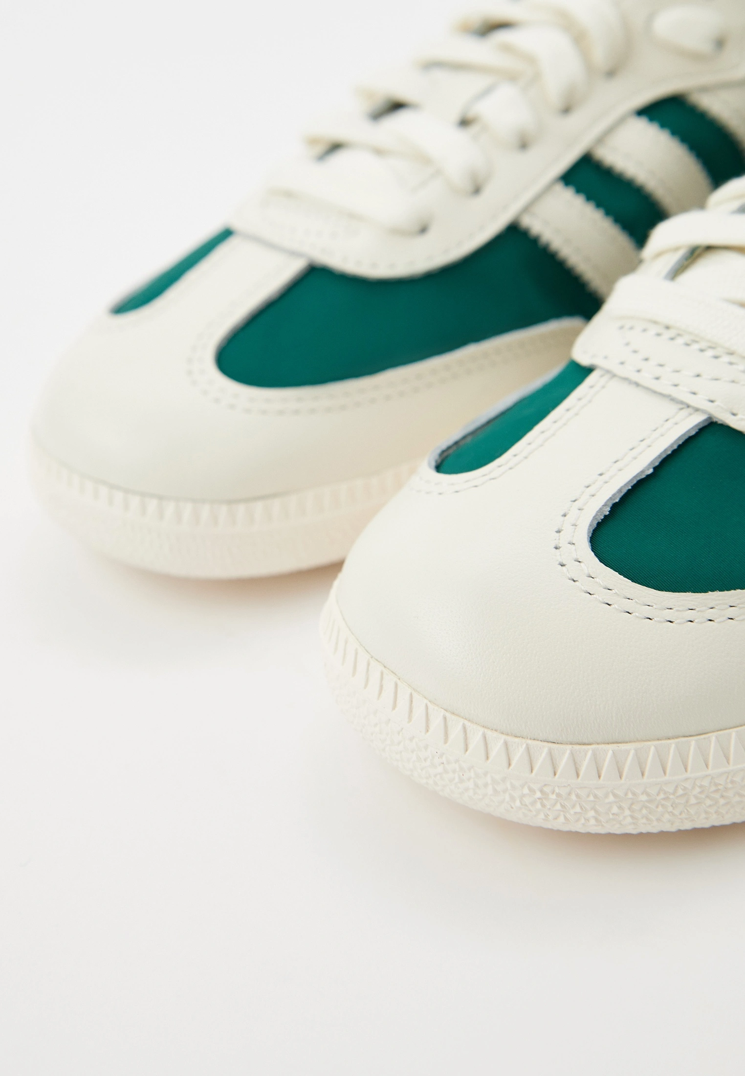 Adidas მამაკაცის სპორტული ფეხსაცმელი SAMBA OG