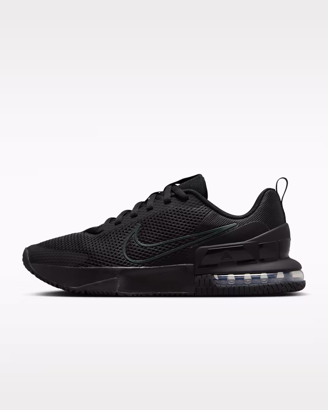 Nike მამაკაცის სპორტული ფეხსაცმელი