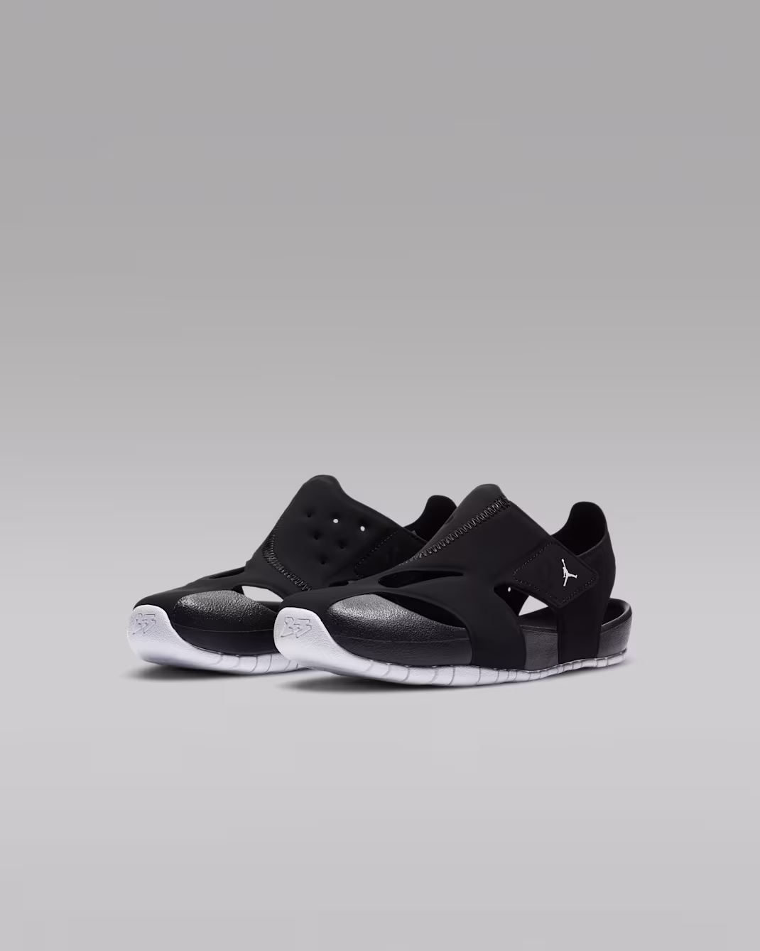 Nike სანდალი ჩუსტი JORDAN FLARE (PS)