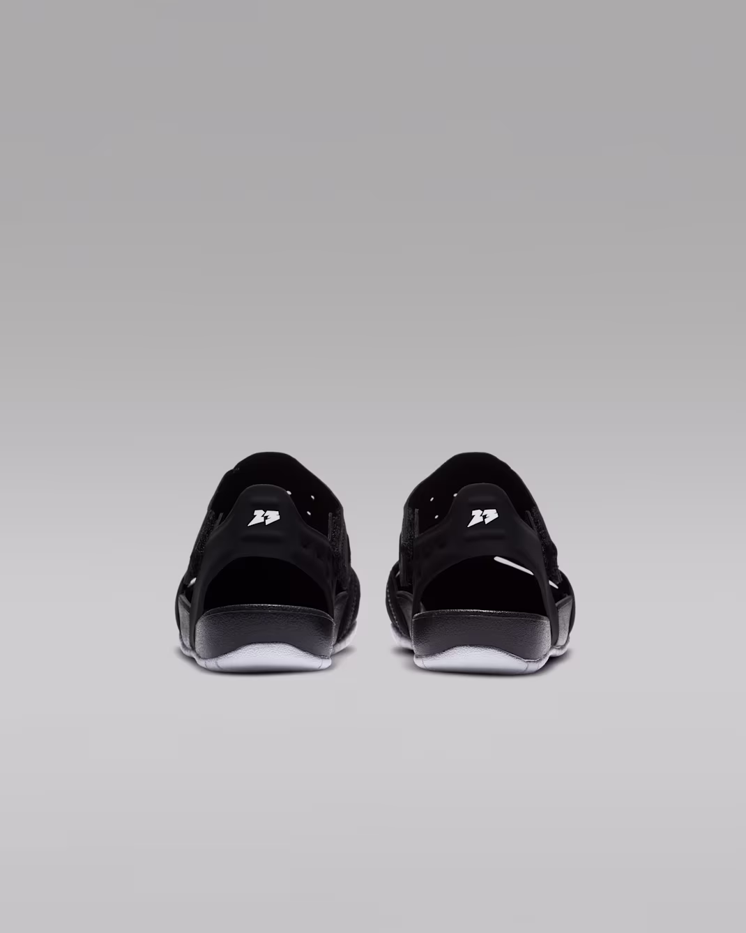 Nike სანდალი ჩუსტი JORDAN FLARE (PS)