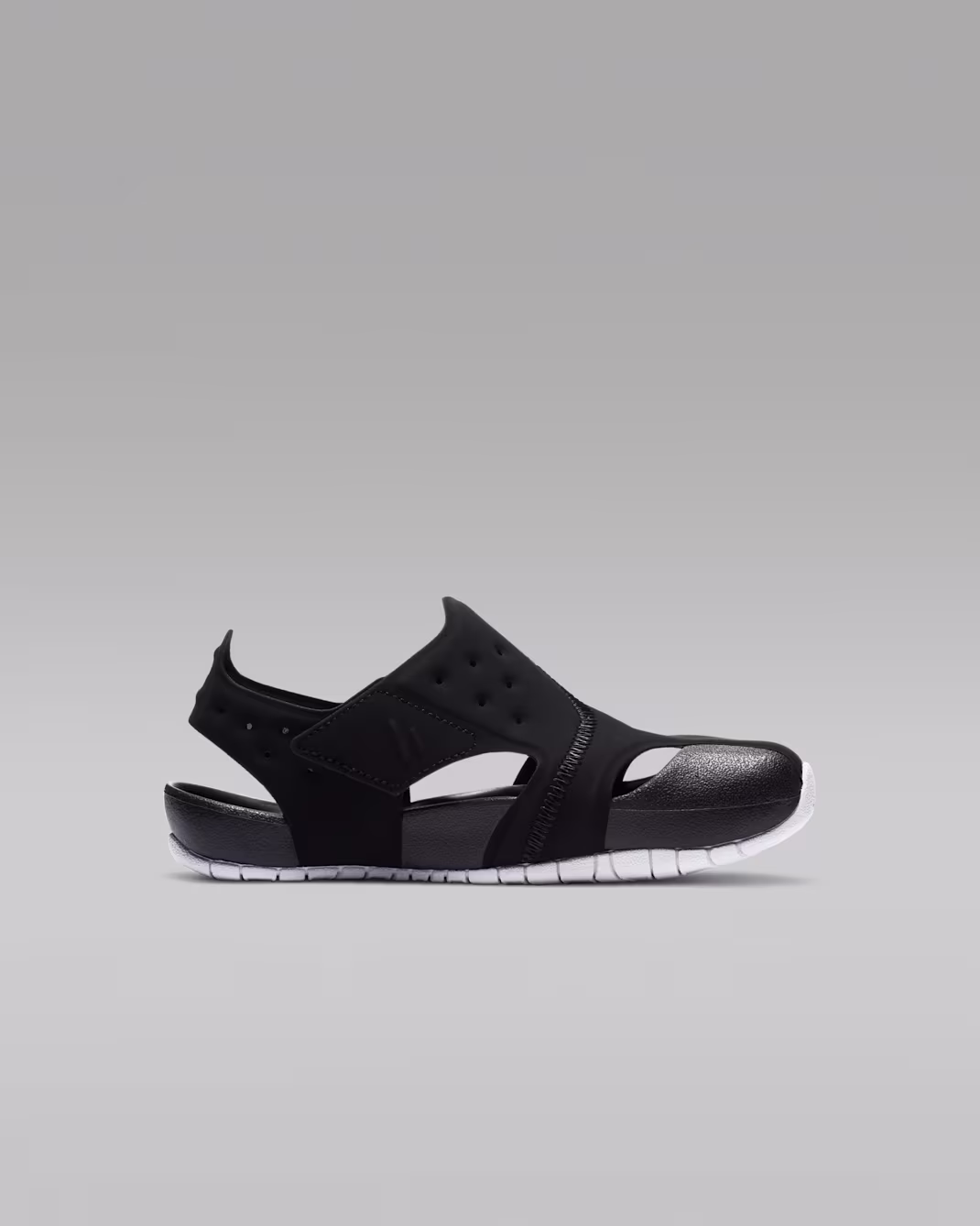 Nike სანდალი ჩუსტი JORDAN FLARE (PS)