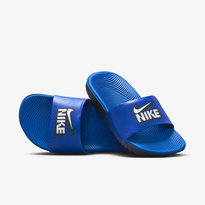 Nike სანდალი ჩუსტი KAWA SLIDE FUN (GS/PS)