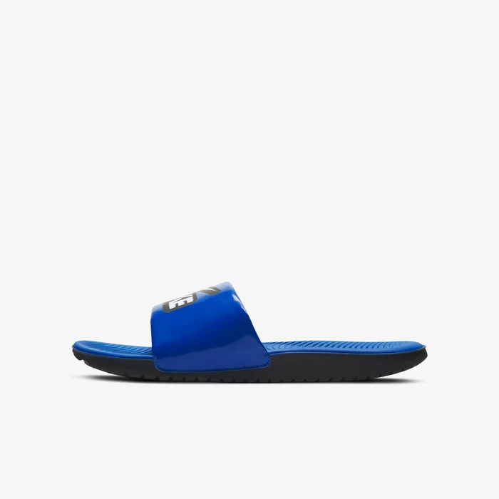 Nike სანდალი ჩუსტი KAWA SLIDE FUN (GS/PS)