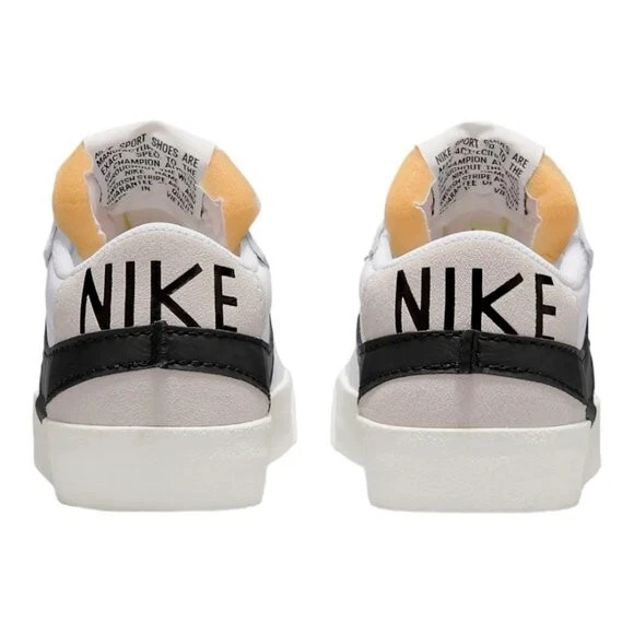 Nike მამაკაცის სპორტული ფეხსაცმელი BLAZER LOW '77 JUMBO