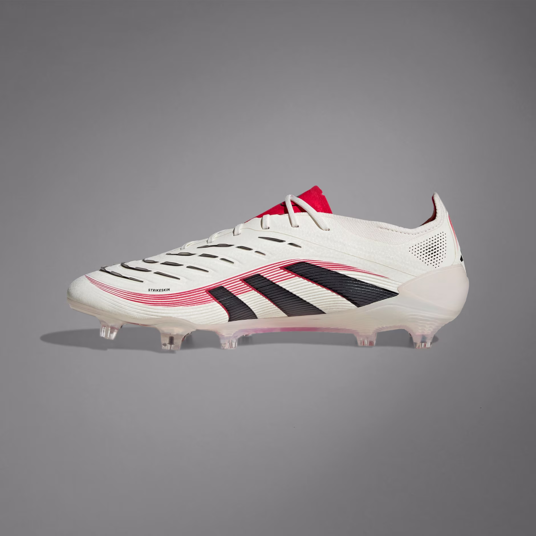 Adidas მამაკაცის სპორტული ფეხსაცმელი PREDATOR ELITE FG