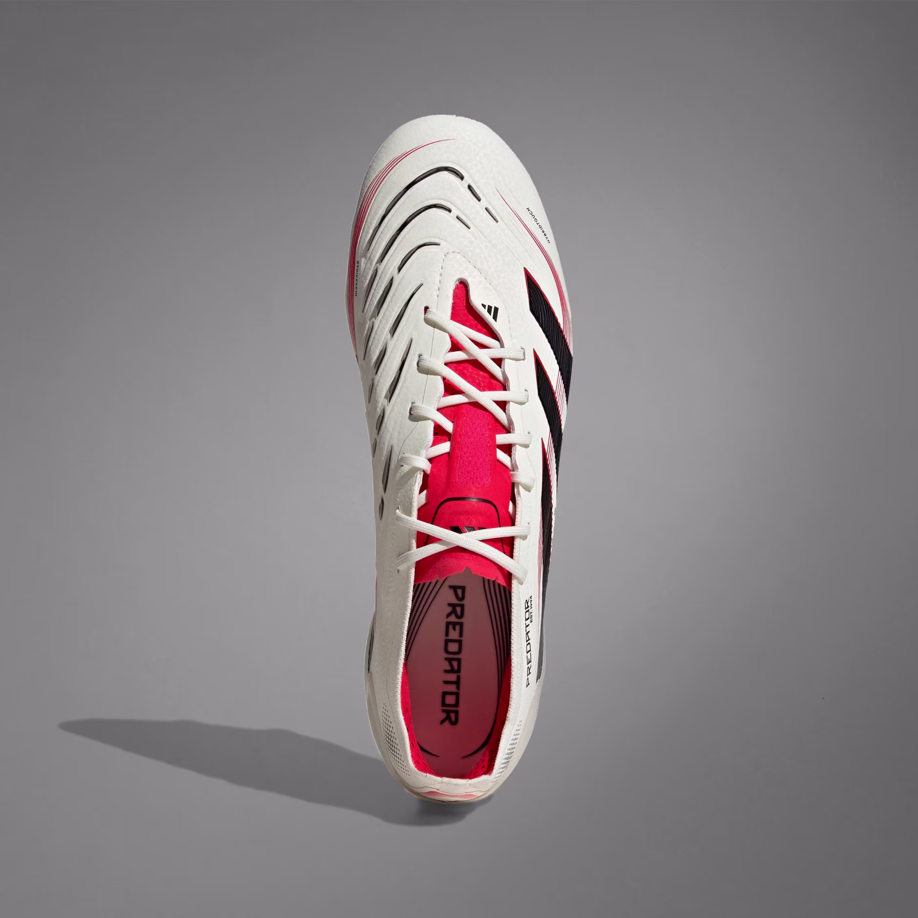 Adidas მამაკაცის სპორტული ფეხსაცმელი PREDATOR ELITE FG