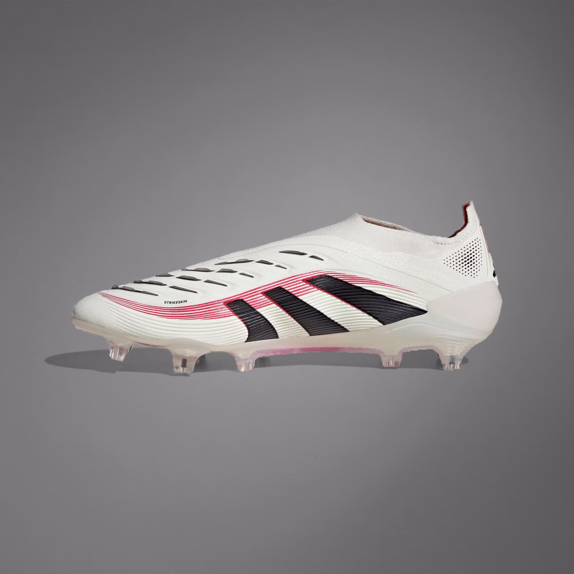 Adidas მამაკაცის სპორტული ფეხსაცმელი PREDATOR ELITE LL FG