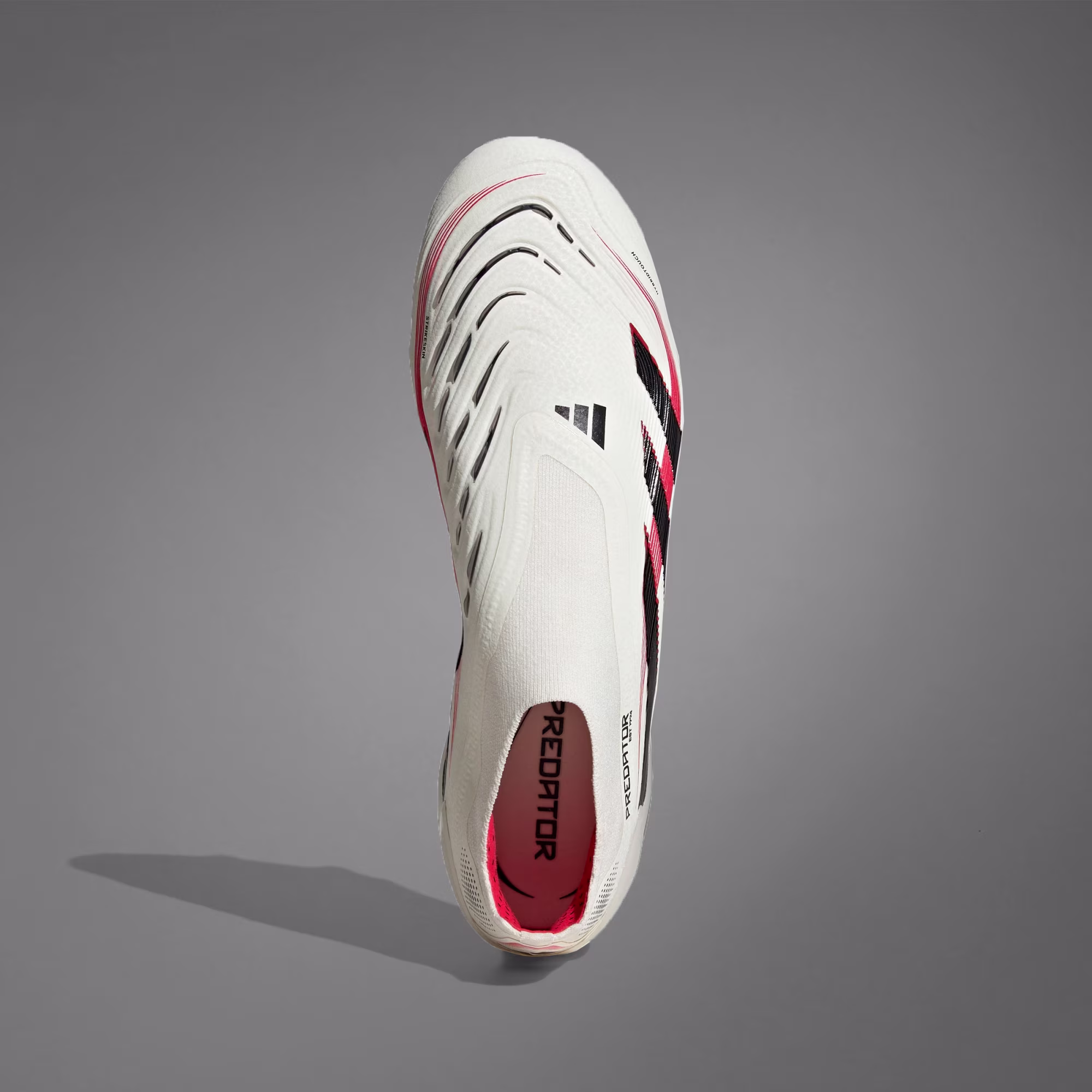 Adidas მამაკაცის სპორტული ფეხსაცმელი PREDATOR ELITE LL FG