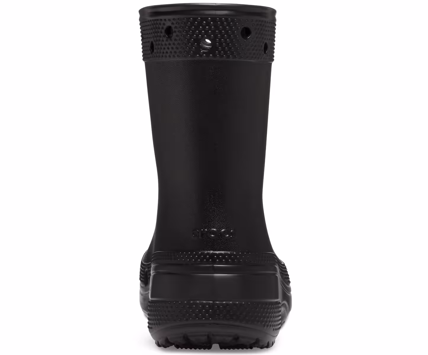 Crocs წყლის ფეხსაცმელი Classic Boot Blk