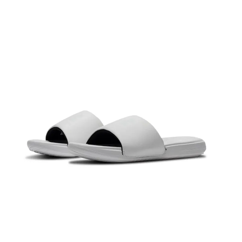 Under Armour ქალის ჩუსტი UA W Ansa Fix SL-WHT